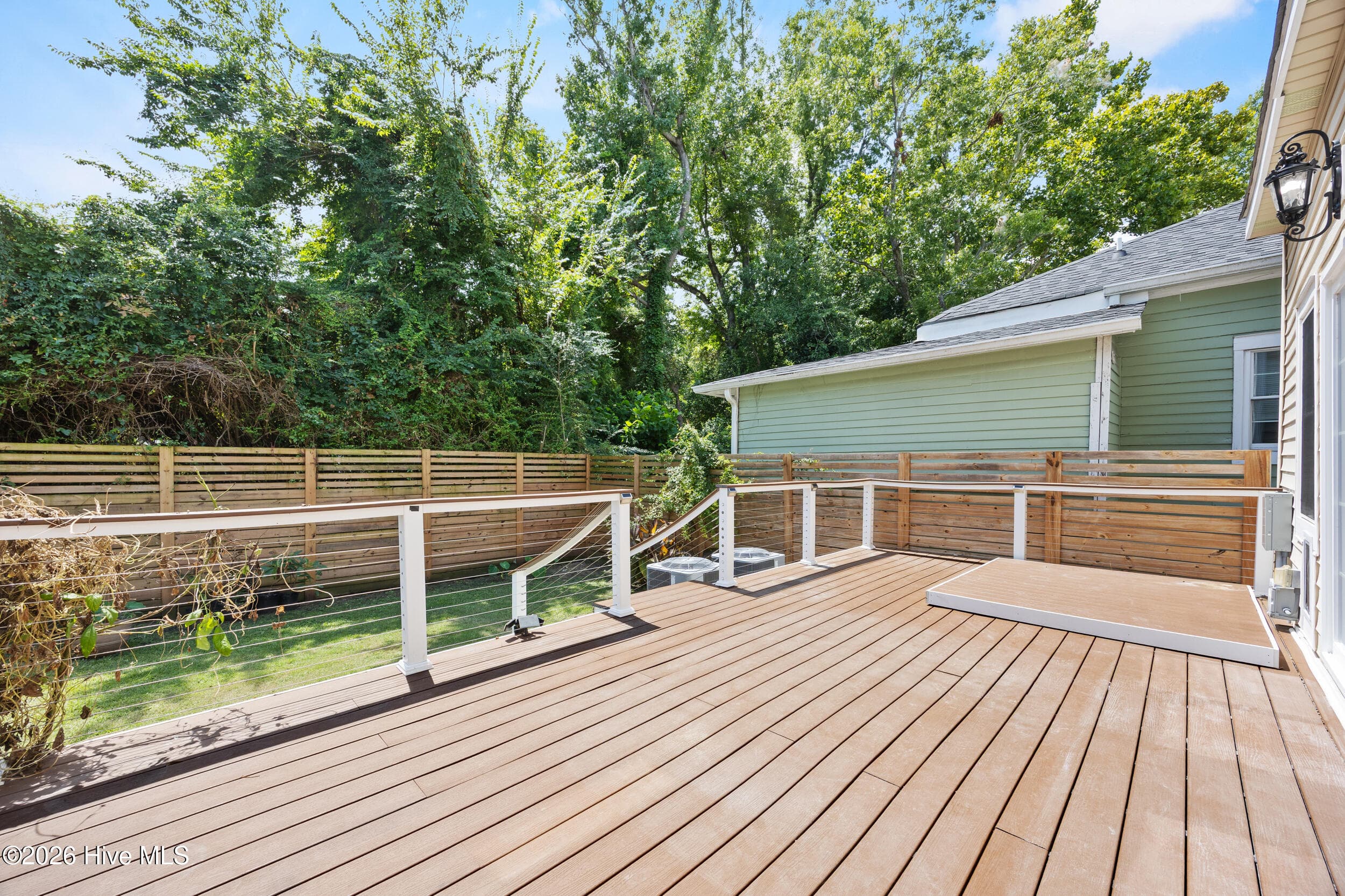 Single Family Residence at 1416 Dock Street, Wilmington, NC 28401, photo 2 of 4