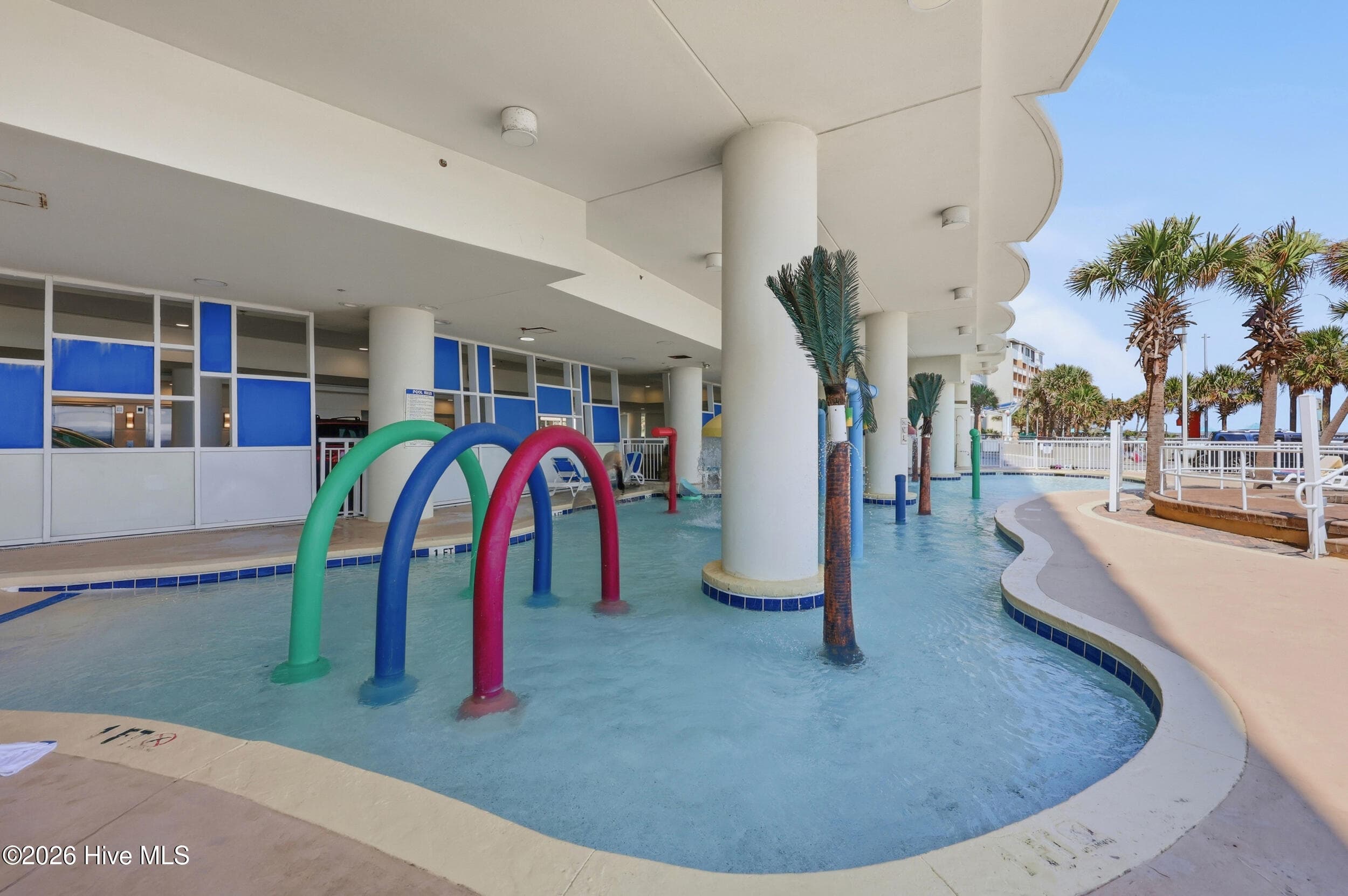 Condominium at 201 S Ocean Boulevard 812, Myrtle Beach, SC 29577, photo 30 of 62
