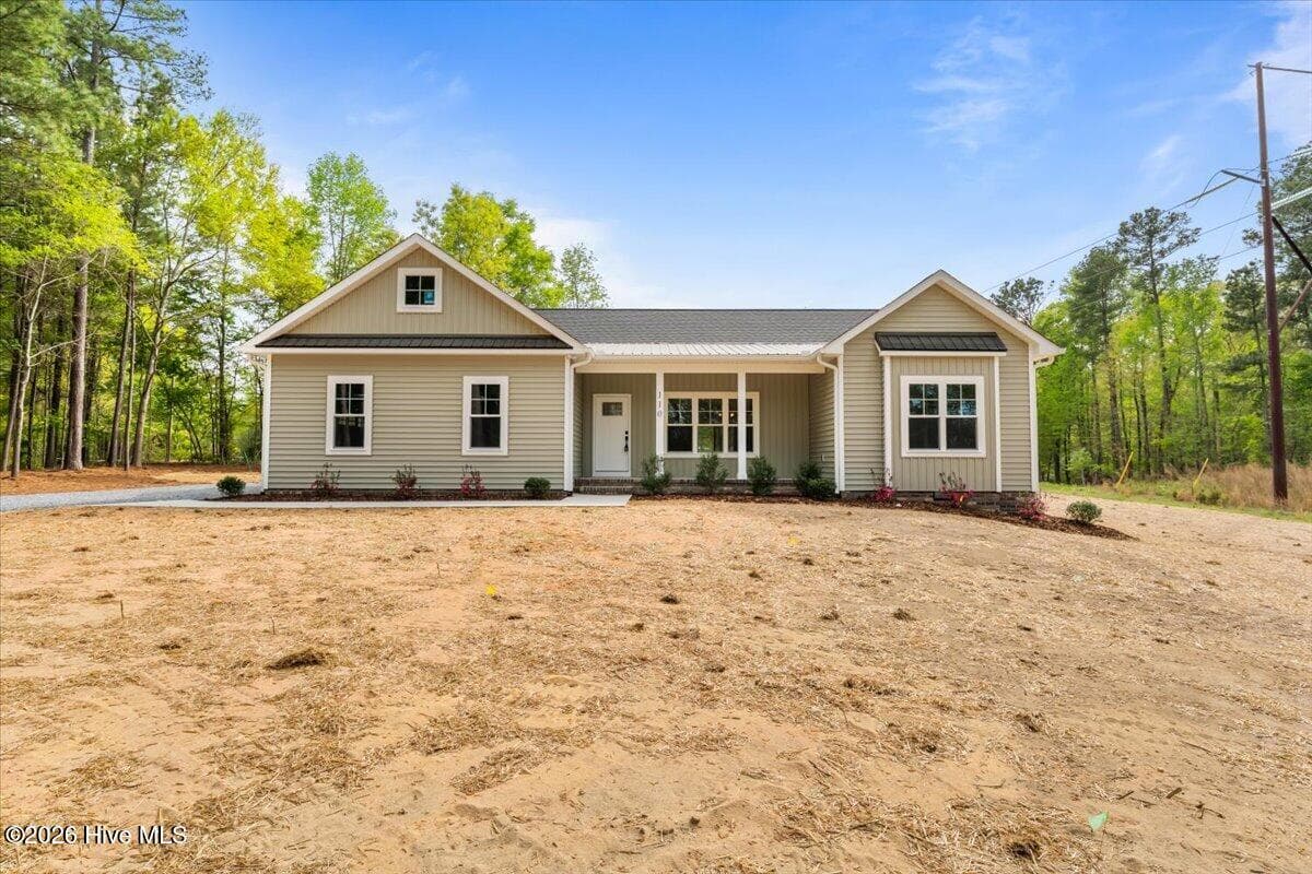 Single Family Residence at 110 Trailcrest Drive, Rockingham, NC 28379, photo 4 of 87