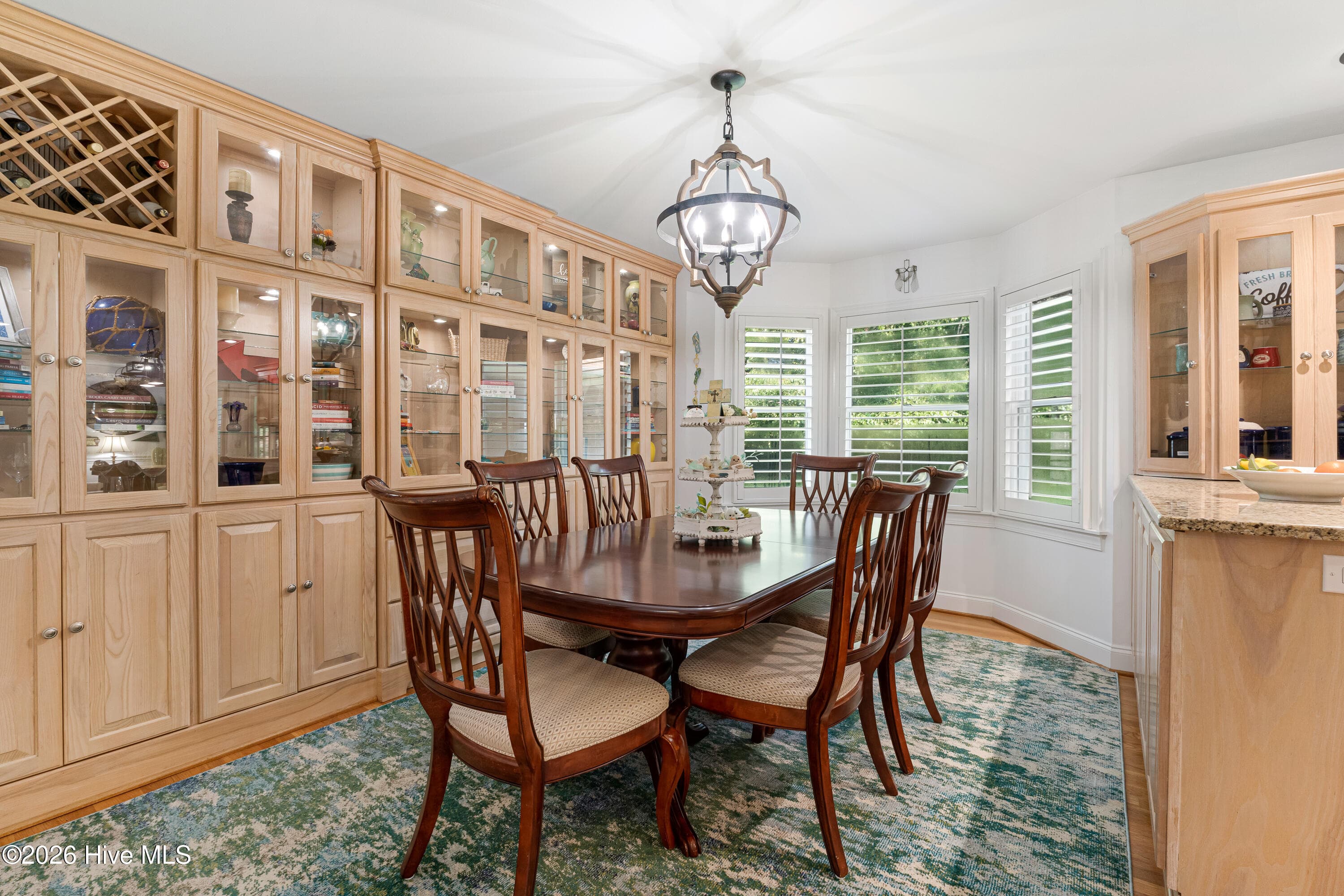 Single Family Residence at 415 Hillcrest Drive, Morehead City, NC 28557, photo 7 of 61