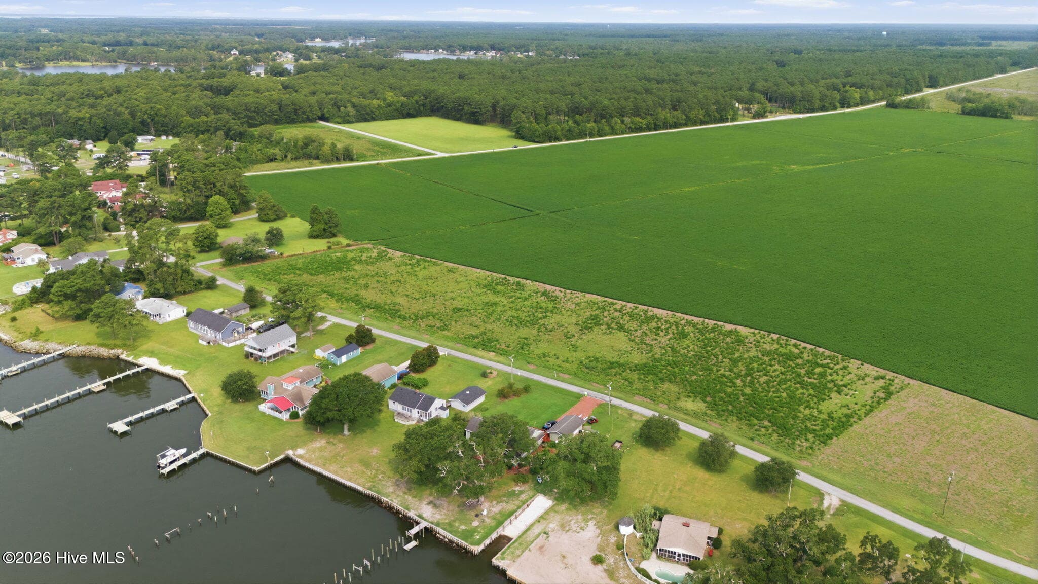 Residential Lot at 215 (Lot 4) China Grove Road, Arapahoe, NC 28510, photo 11 of 16