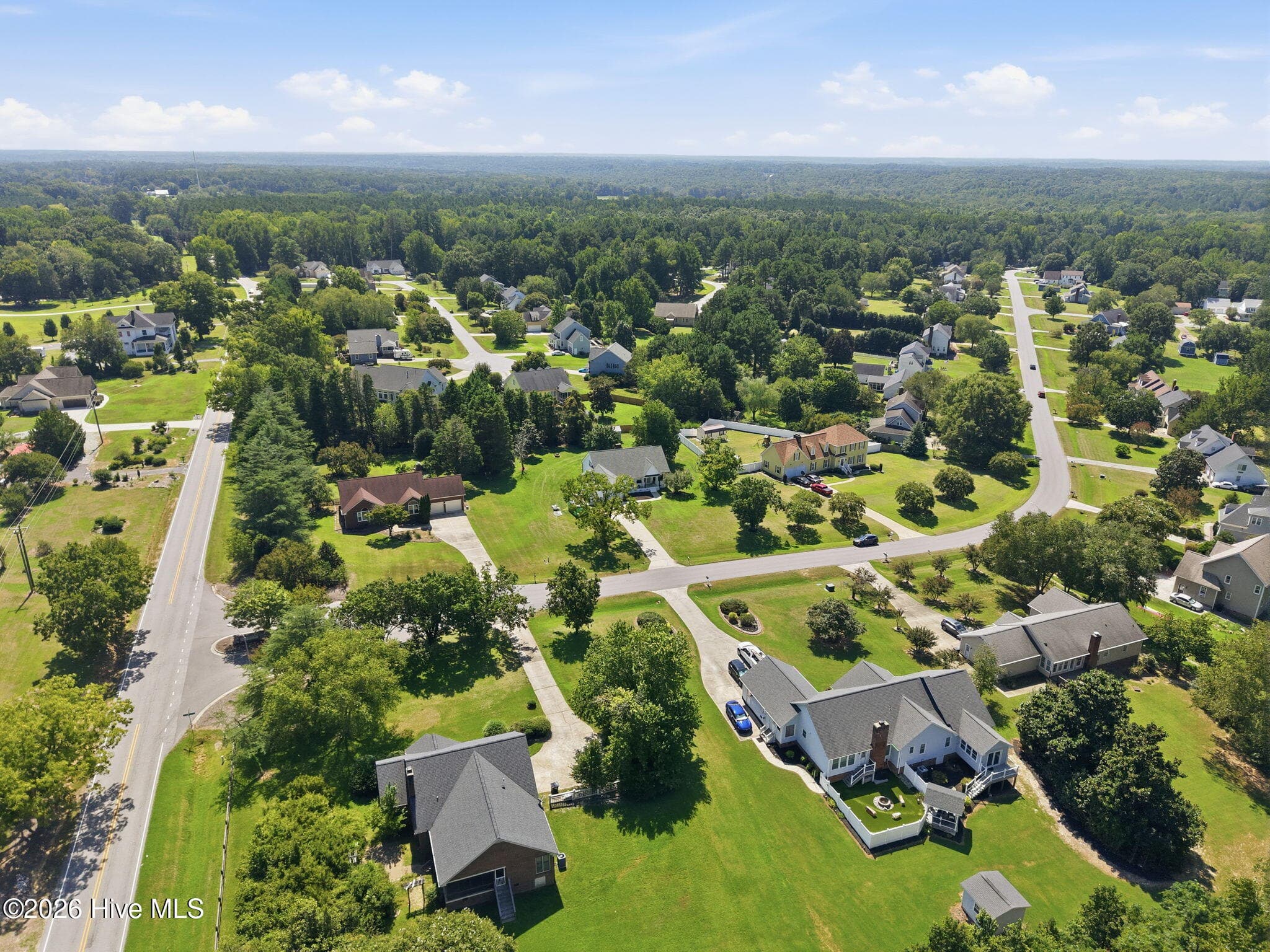 Single Family Residence at 6605 Walnut Cove Drive, Raleigh, NC 27603, photo 14 of 56
