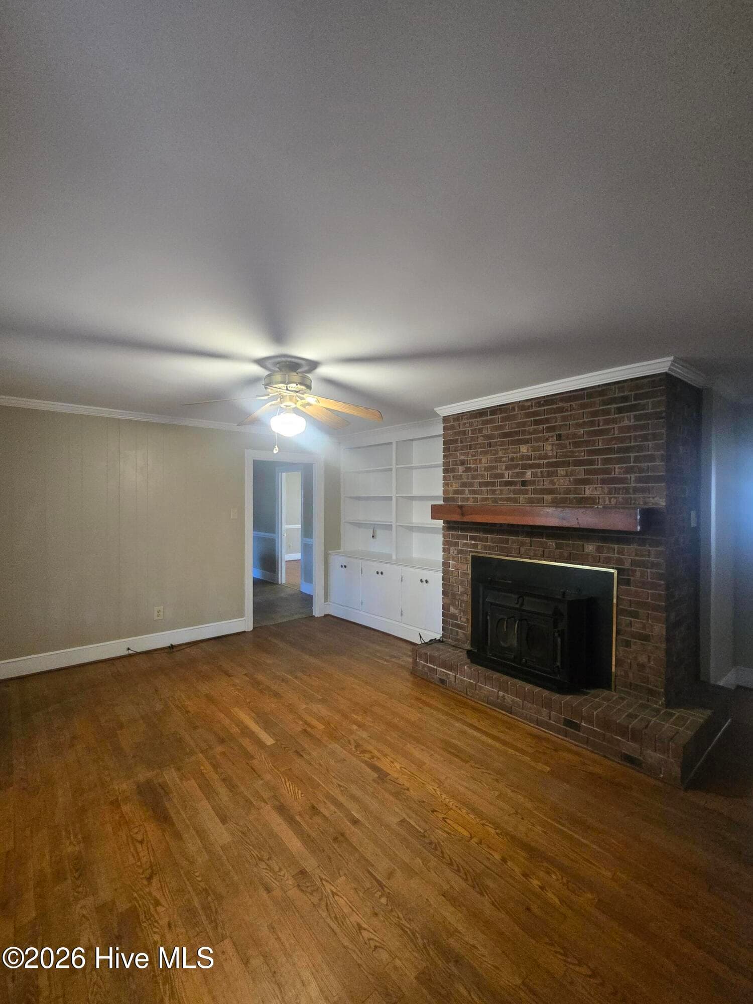Single Family Residence at 701 S Broad Street, Robersonville, NC 27871, photo 19 of 45
