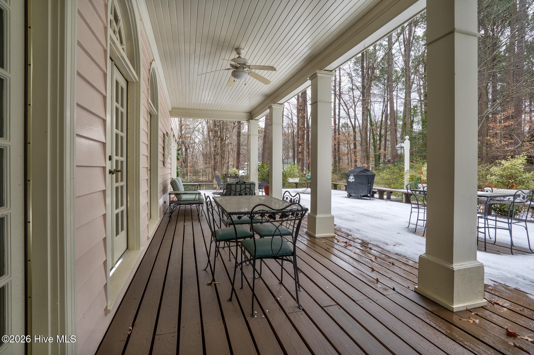 Single Family Residence at 108 Candle Court, Rocky Mount, NC 27804, photo 88 of 137