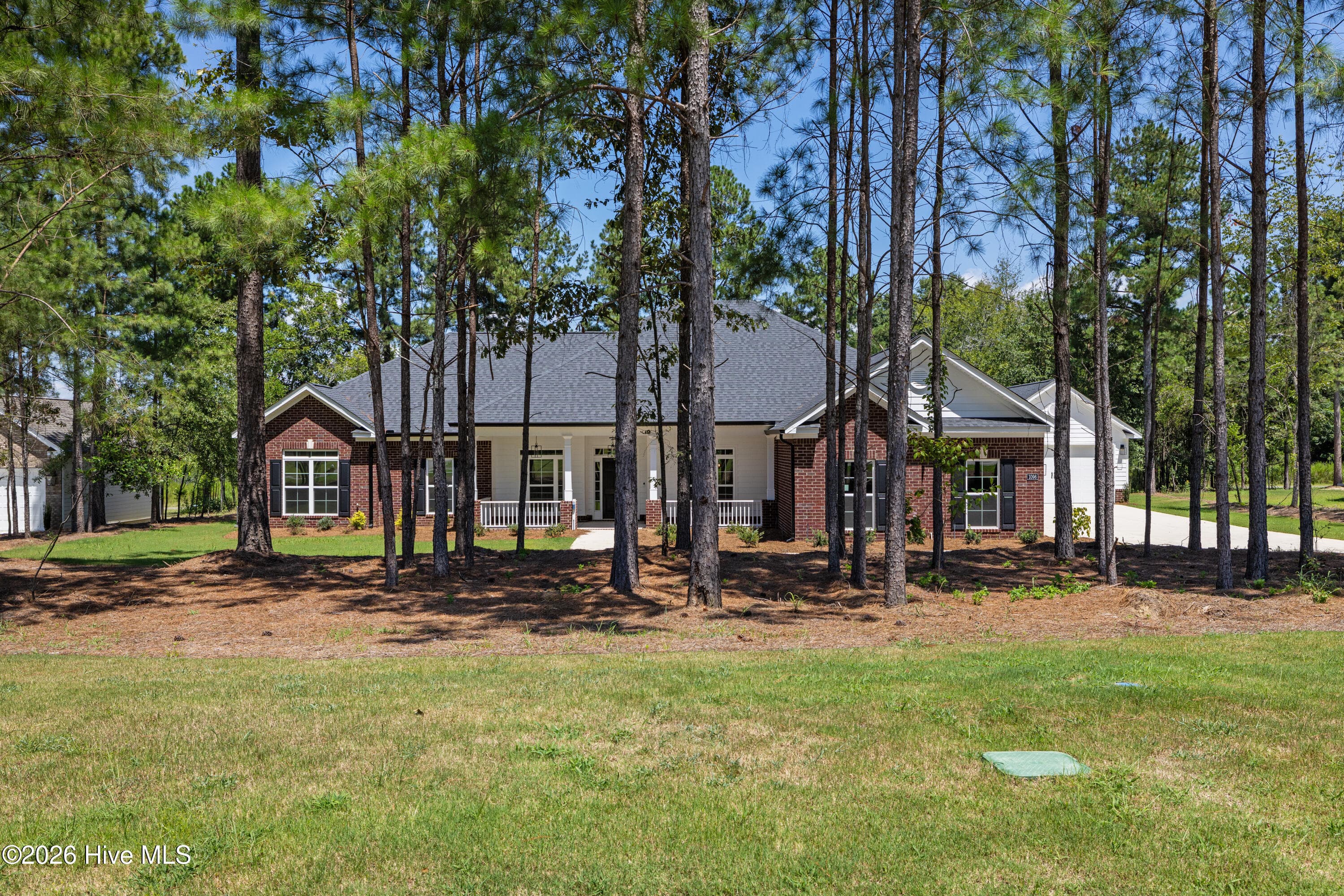 Charleston 6 Easy Living - 1096 Bellingham Drive, Beech Island, SC 29842