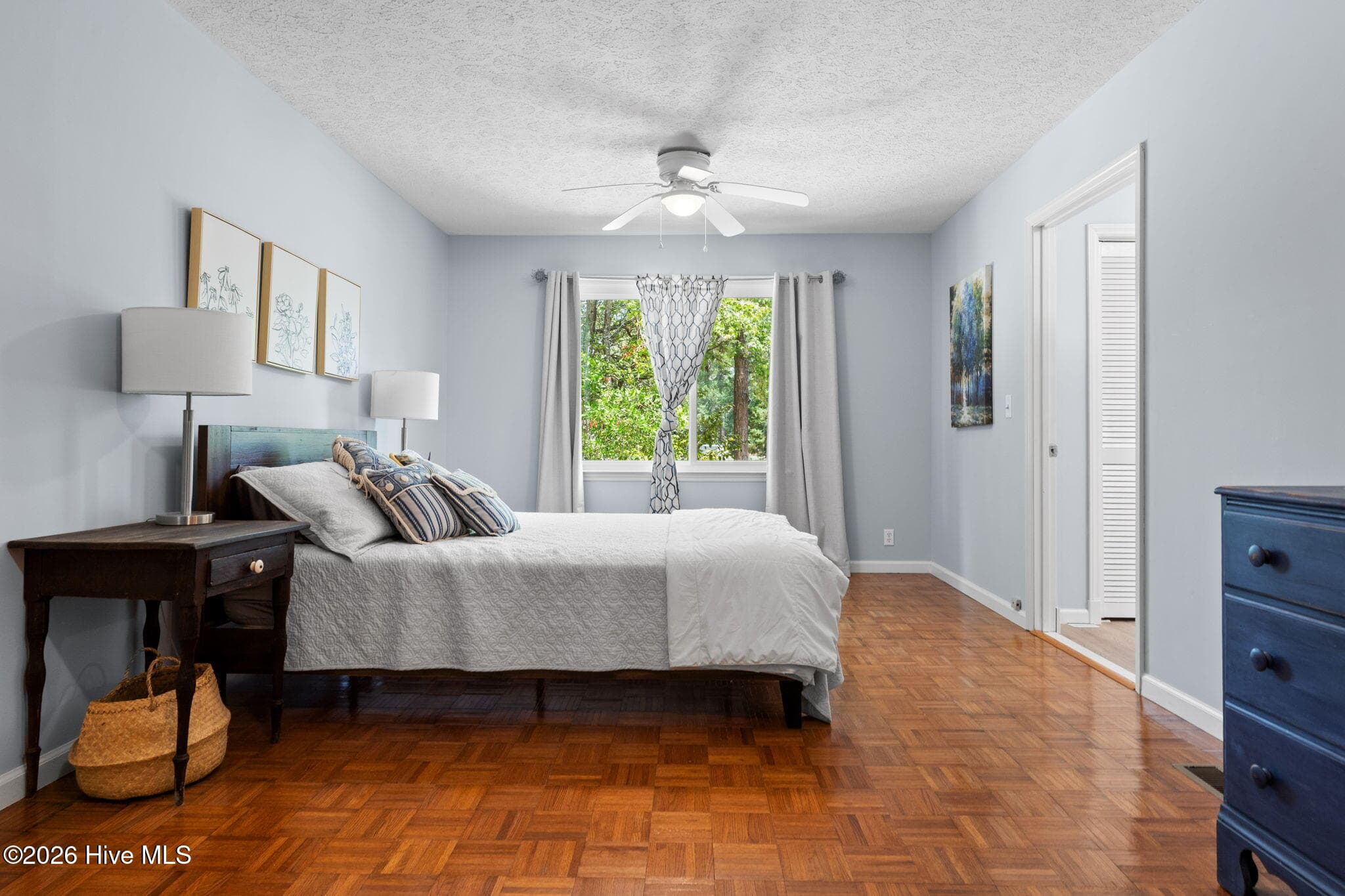 master bedroom - 1 Golfview Court, Carolina Shores, NC 28467