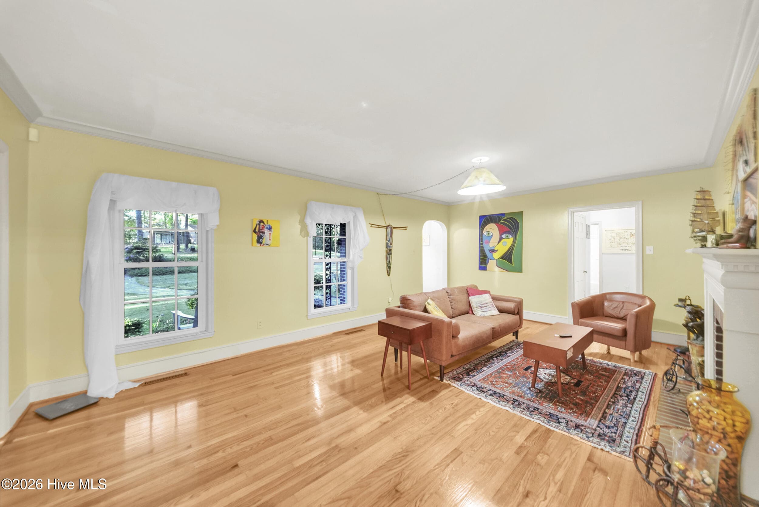 Single Family Residence at 6 Lee Lane, Weldon, NC 27890, Weldon, photo 13 of 58