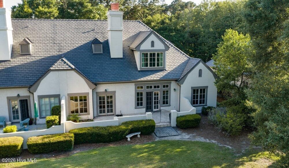 Condominium at 1609 Dijon Drive, Wilmington, NC 28405, photo 62 of 71