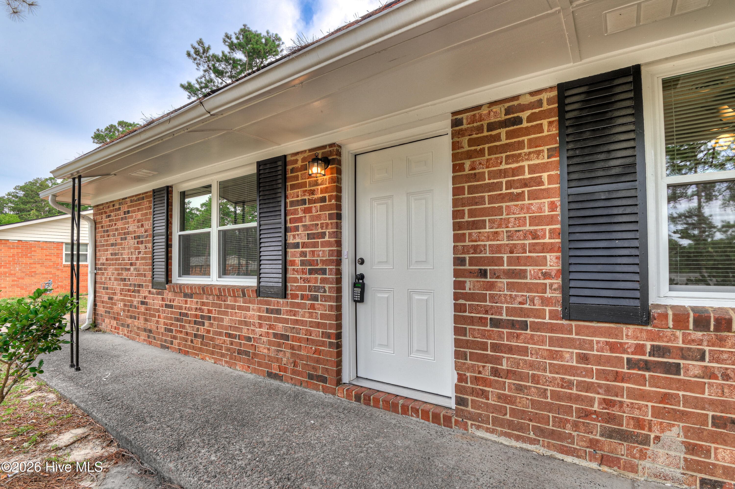 Single Family Residence at 2328 Prague Court, Augusta, GA 30906, photo 5 of 33