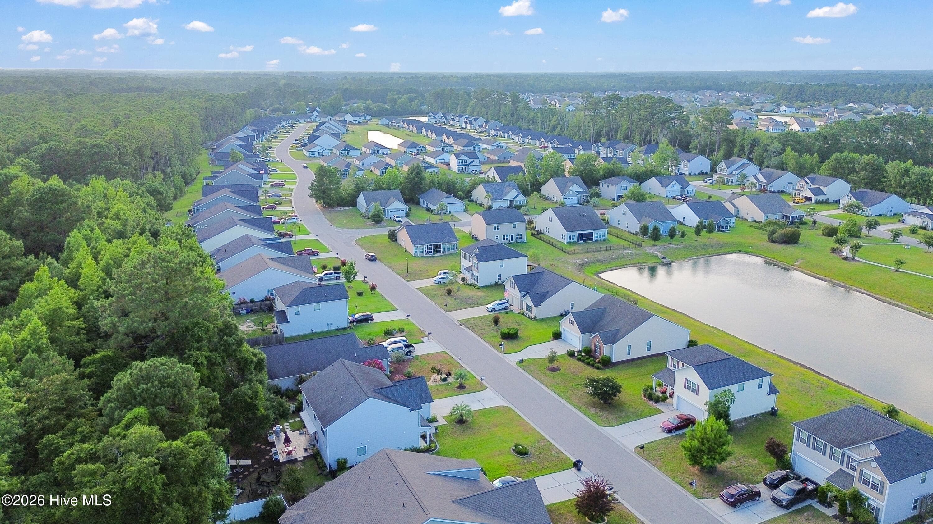 Single Family Residence at 35 Lighthouse Cove Loop, Carolina Shores, NC 28467, Carolina Shores, photo 53 of 54