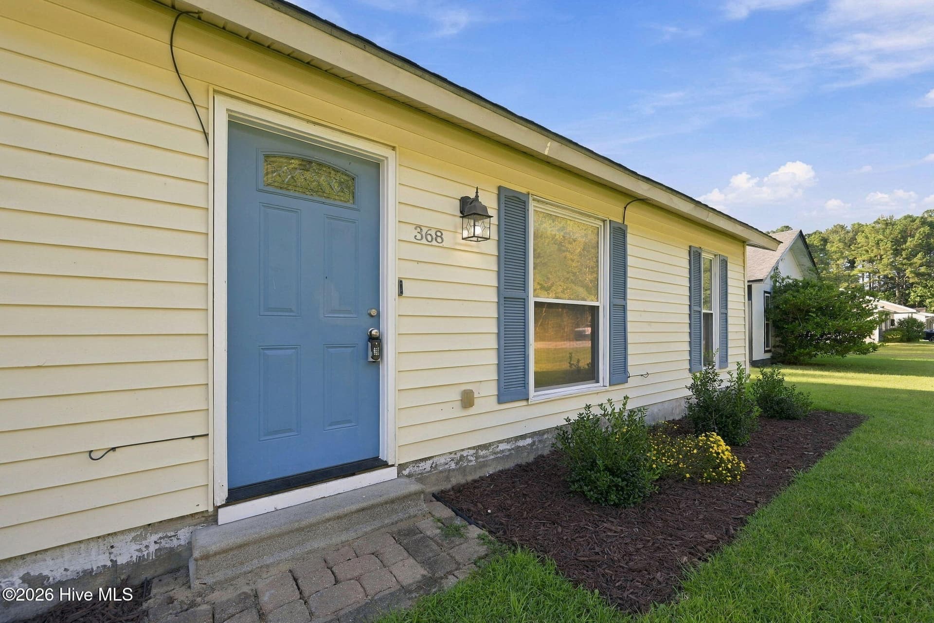 Single Family Residence at 368 Union Chapel Church Road, Richlands, NC 28574, photo 46 of 47
