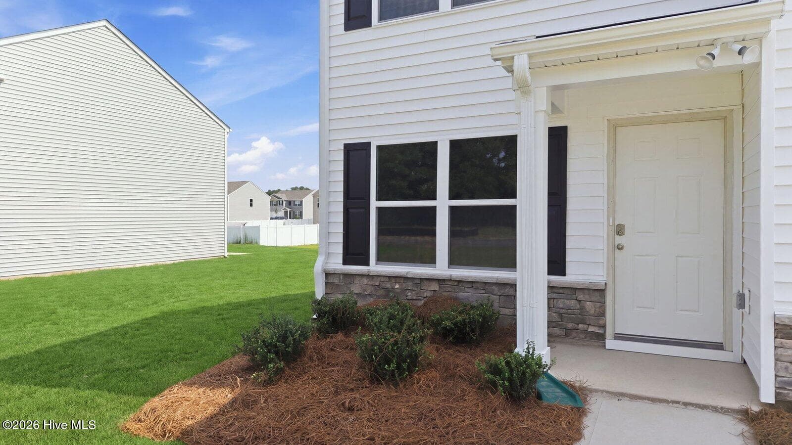 118 Claude Street, La Grange, NC 28551