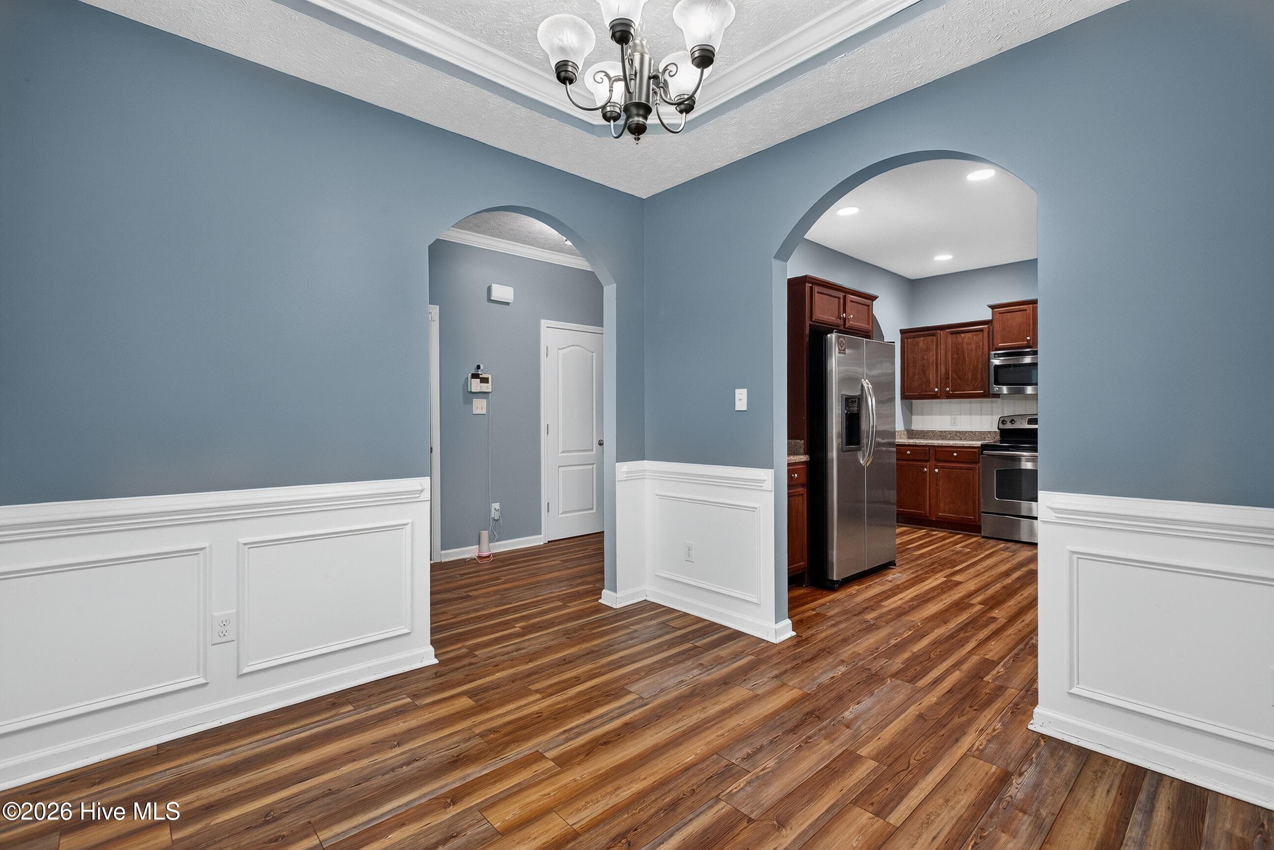 Single Family Residence at 710 Radiant Drive, Jacksonville, NC 28546, photo 14 of 38