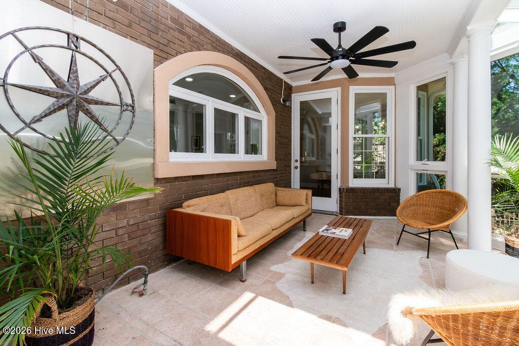 Single Family Residence at 3951 Hammonds Ferry, Evans, GA 30809, photo 51 of 61