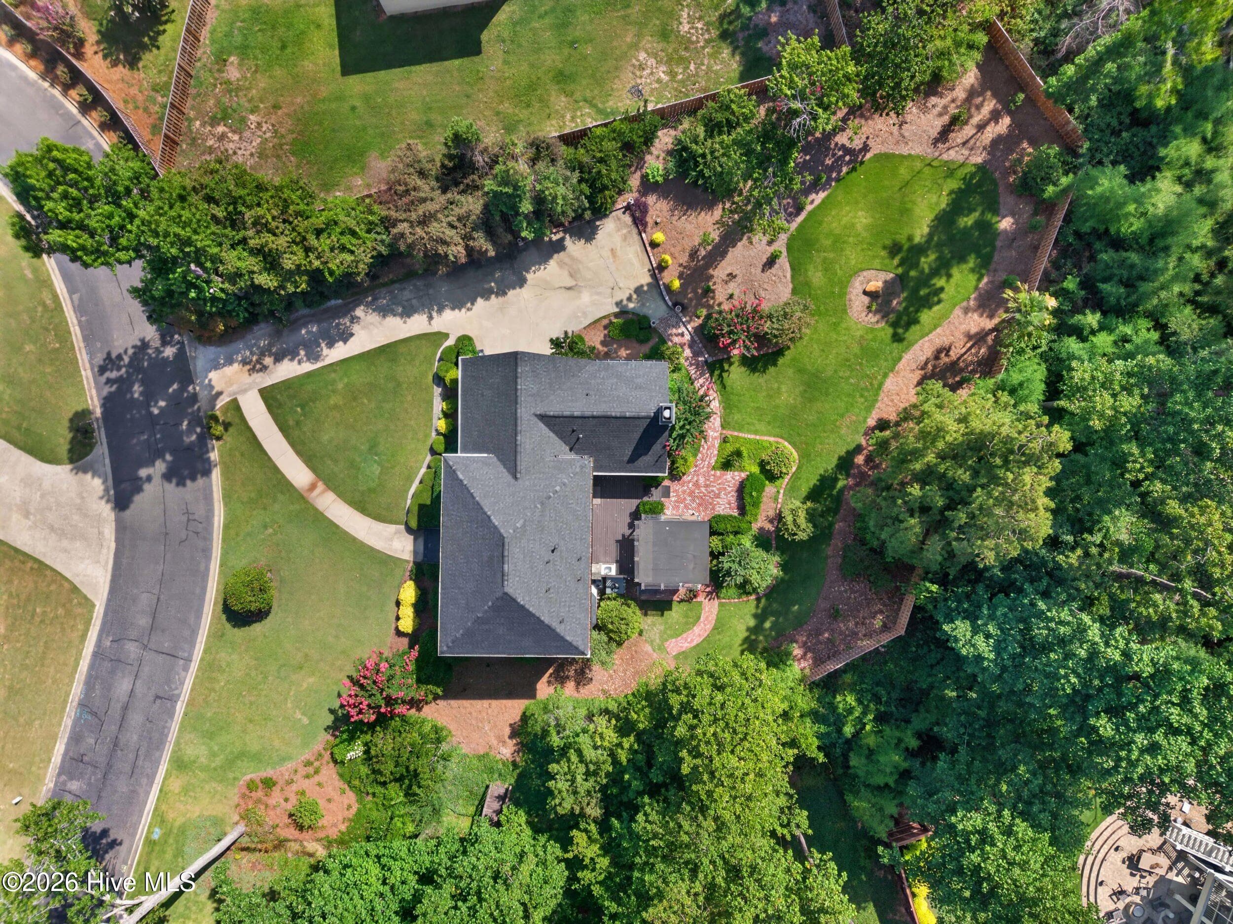Single Family Residence at 3728 Wexford Drive, Martinez, GA 30907, photo 84 of 85