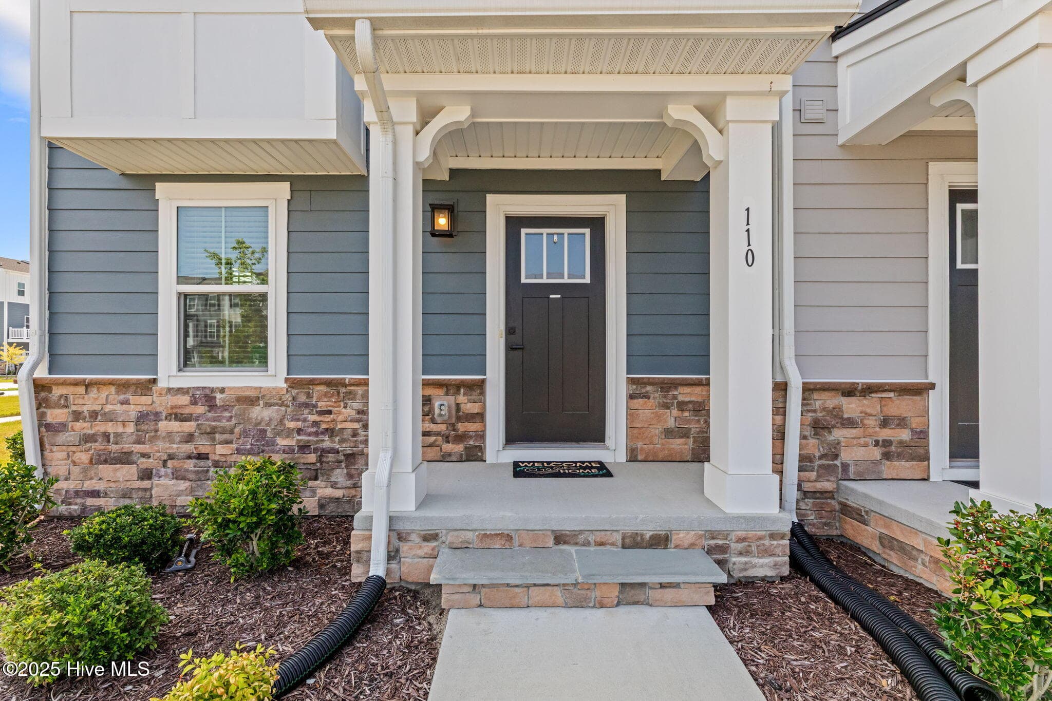 Townhouse at 110 Fost Boulevard, Moyock, NC 27958, photo 2 of 42