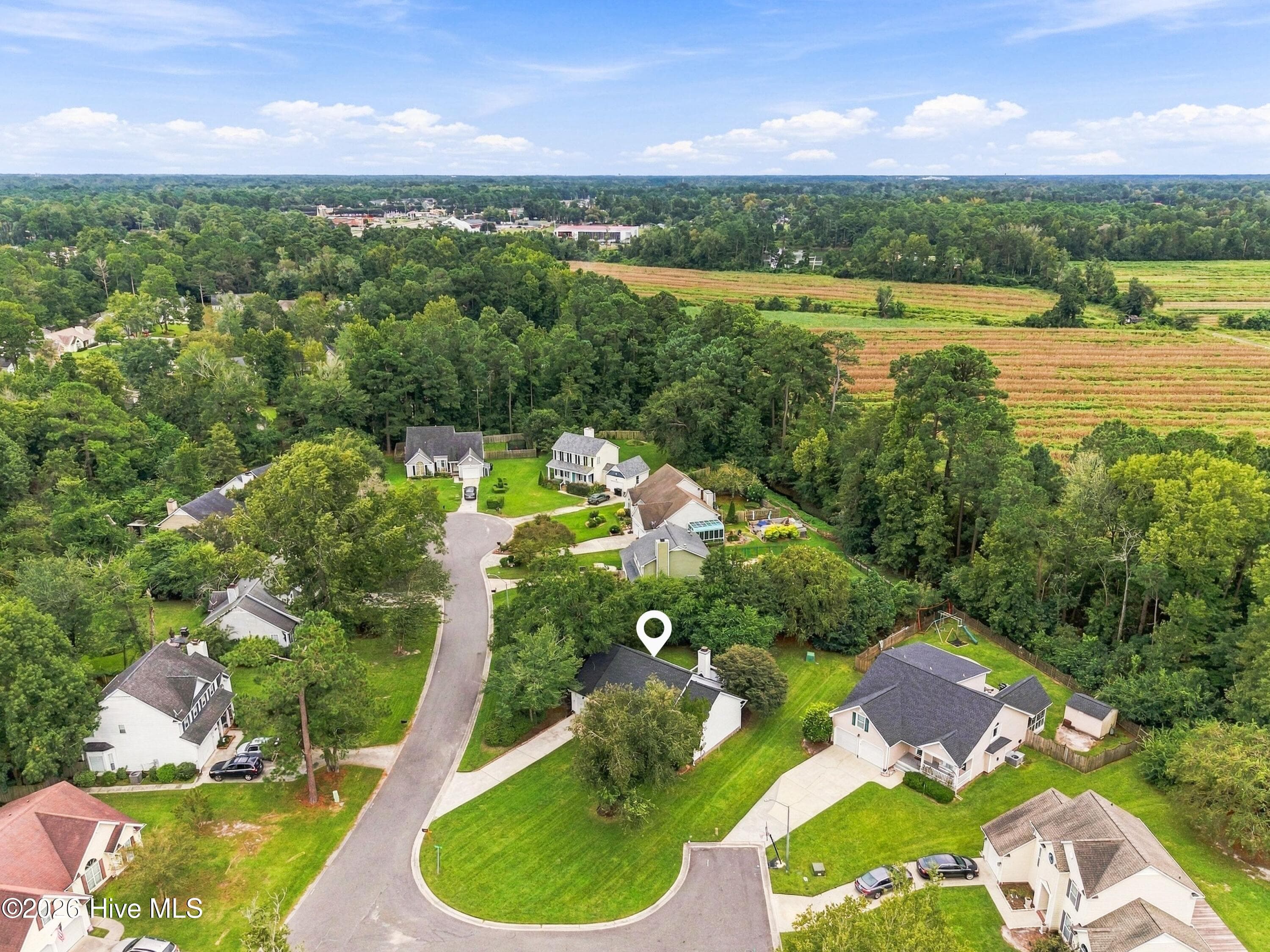 Single Family Residence at 2704 Manor Court, Wilmington, NC 28405, photo 34 of 51