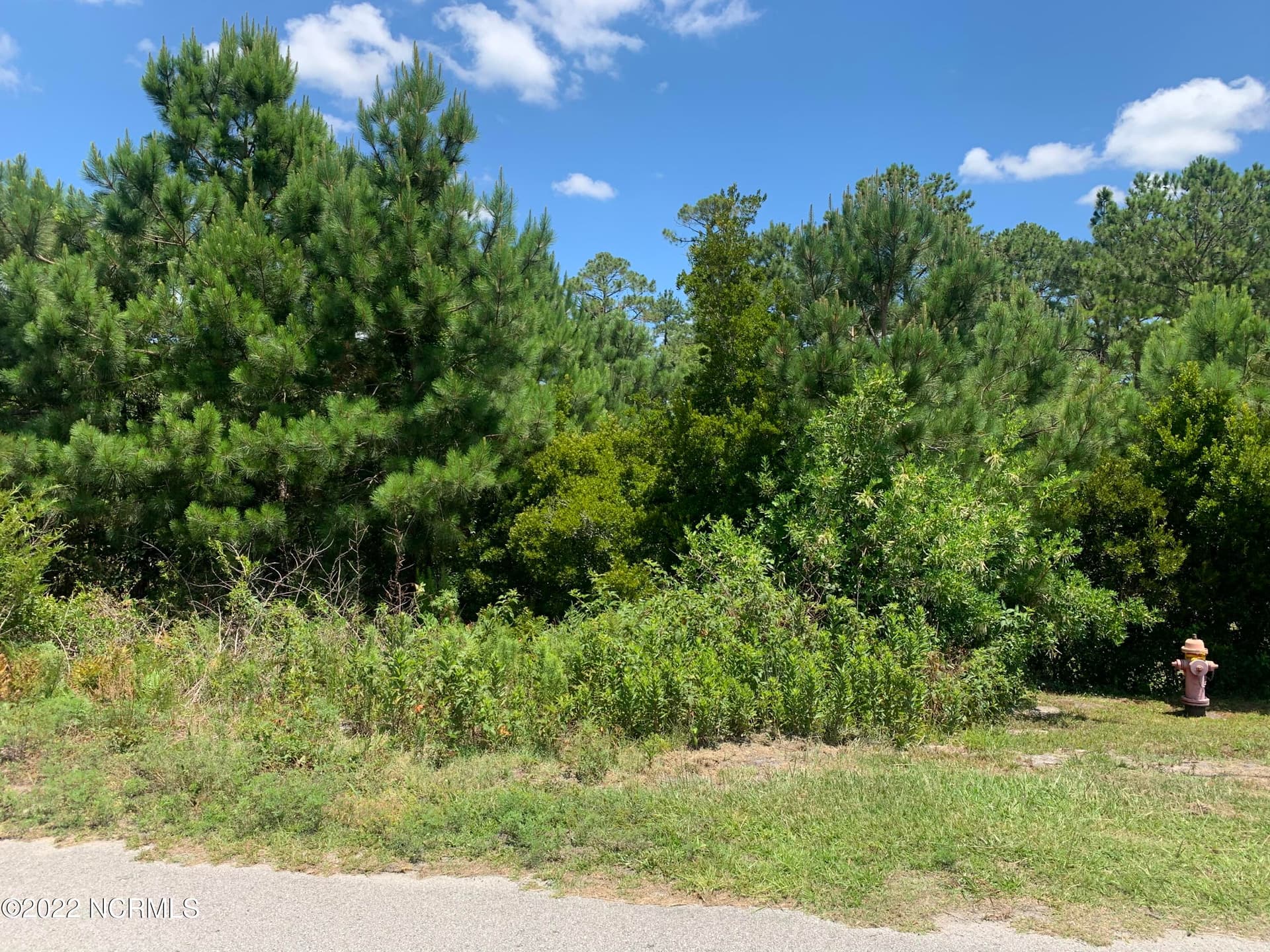 Residential Lot at 276 18 E Ivybridge Drive, Hubert, NC 28539, photo 6 of 25