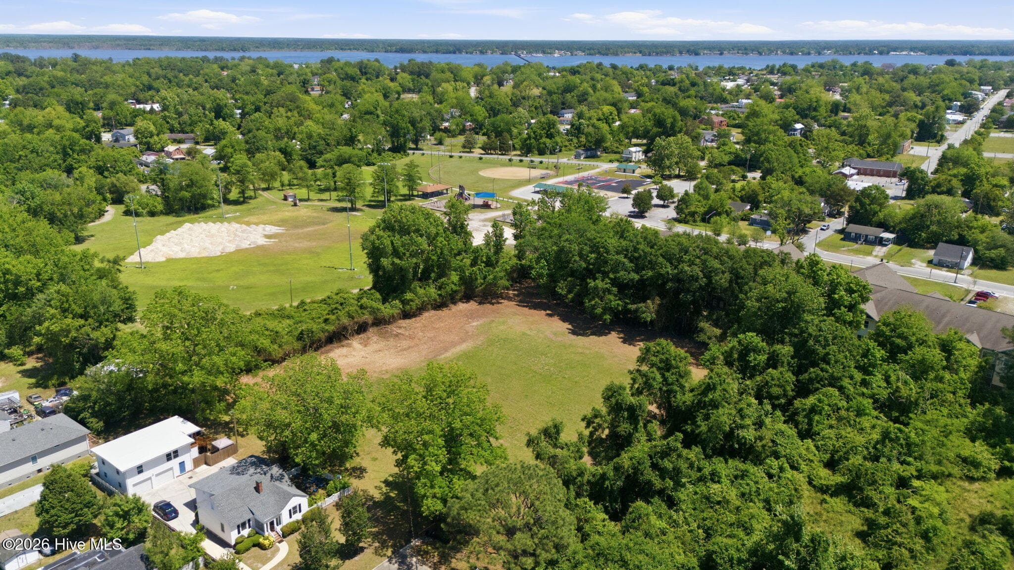 Residential Lot at 0 Gaston Boulevard, New Bern, NC 28560, photo 8 of 29