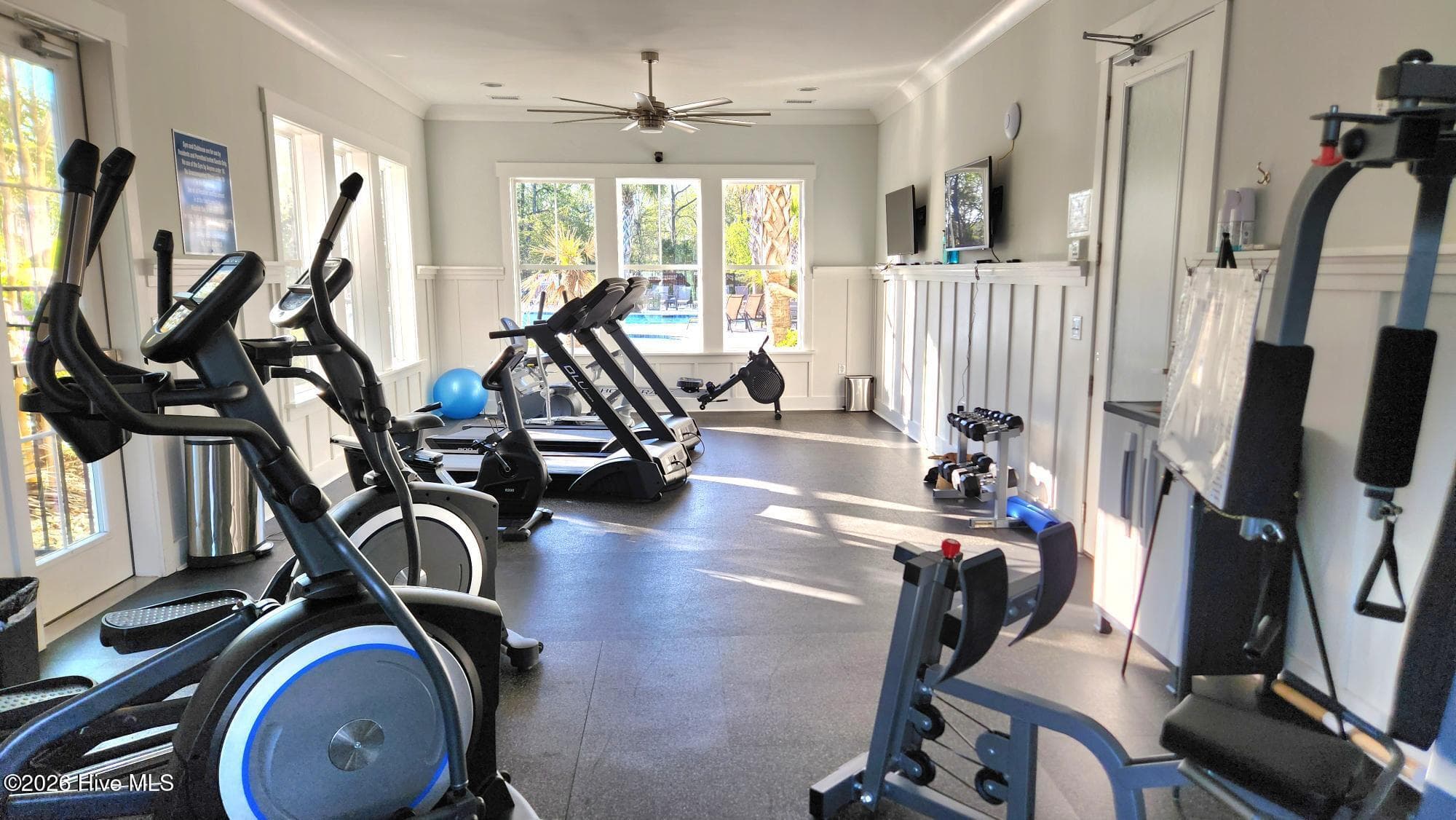 Single Family Residence at 1535 Harbour Place Drive, Calabash, NC 28467, photo 67 of 71