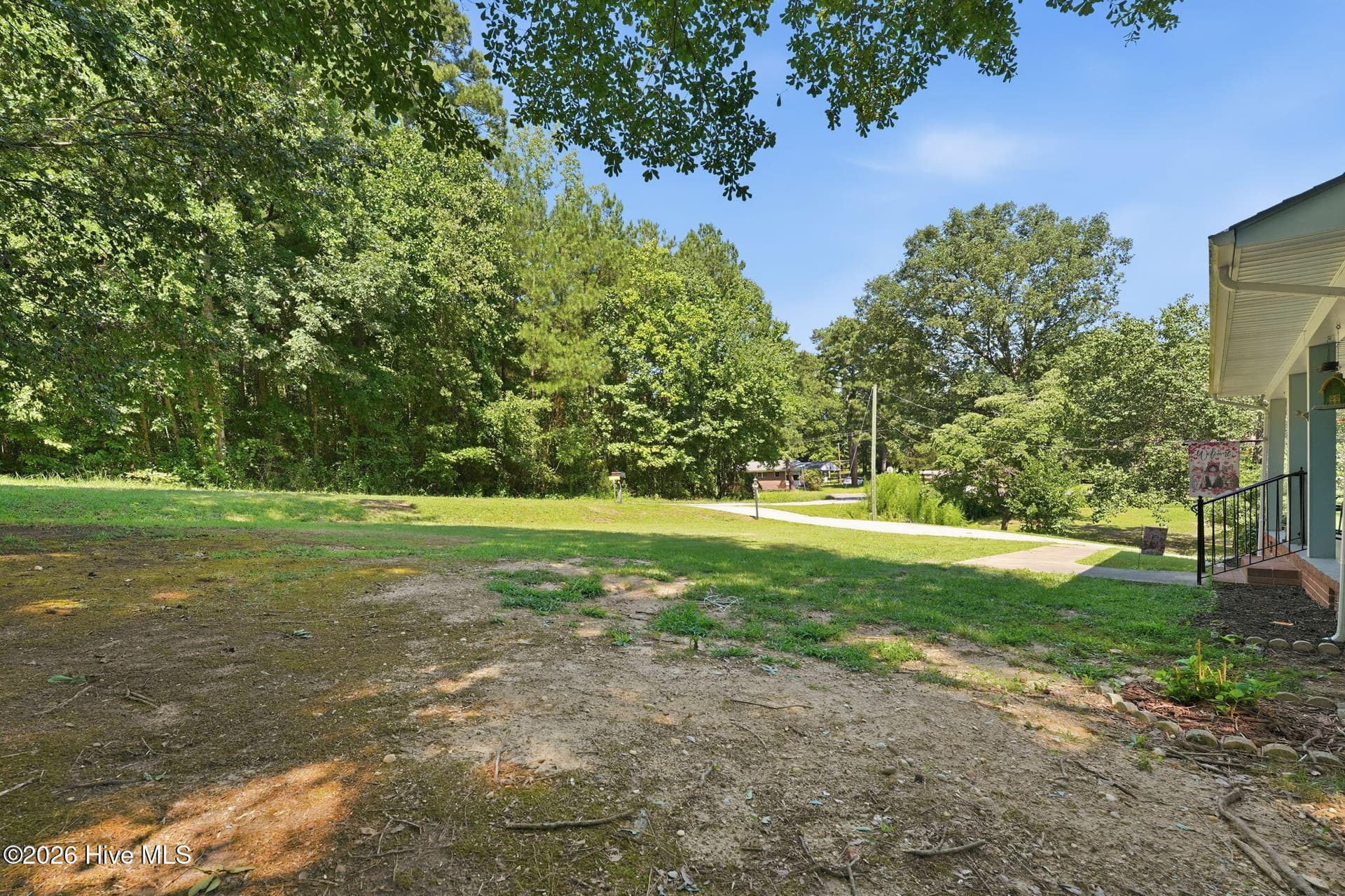 Single Family Residence at 112 Marilyn Avenue, Rockingham, NC 28379, photo 2 of 2