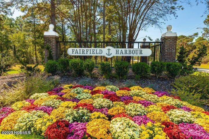 Residential Lot at 904 Hurricane Court, New Bern, NC 28560, photo 5 of 12