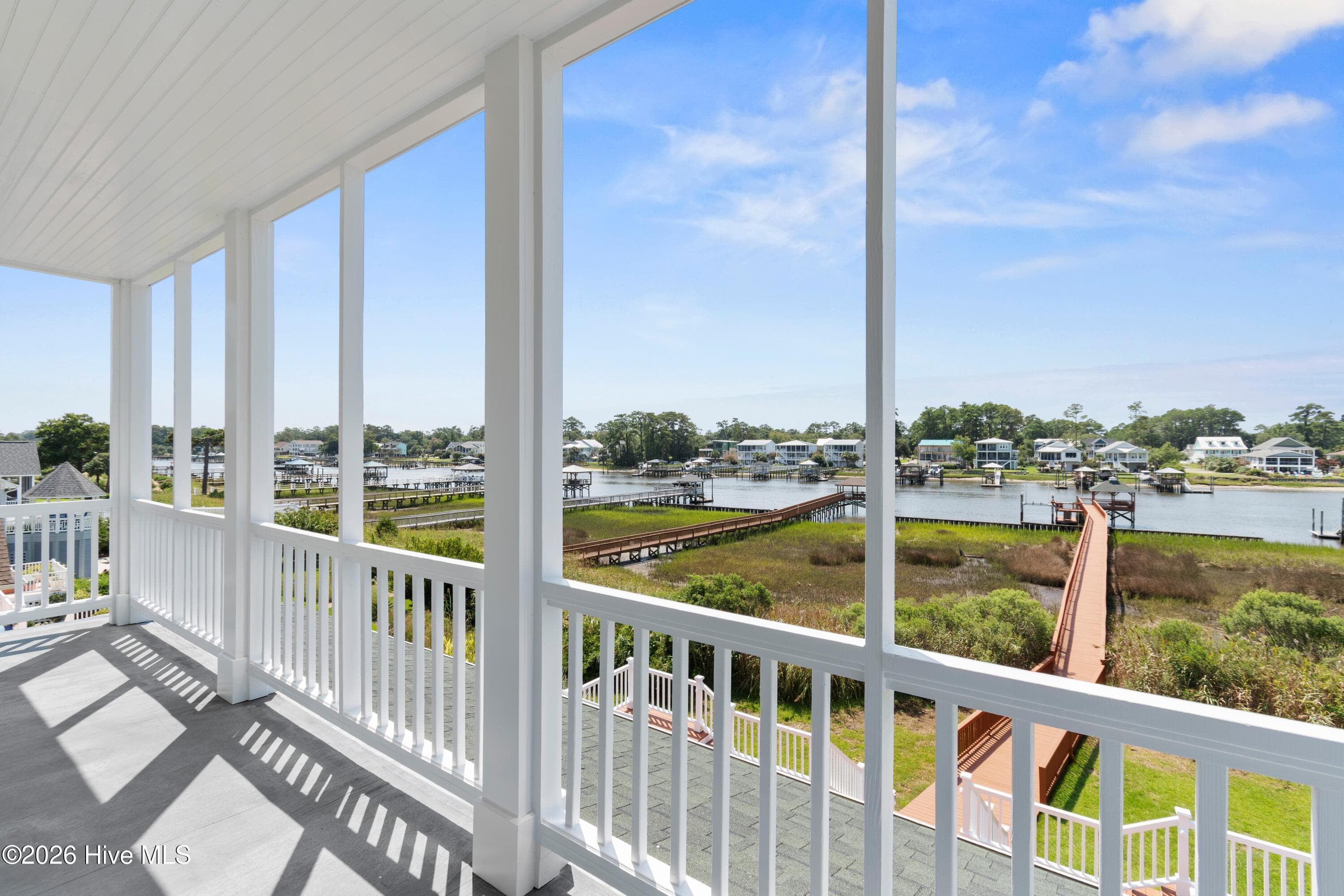Single Family Residence at 2680 Mariners Way SE, Southport, NC 28461, photo 131 of 179
