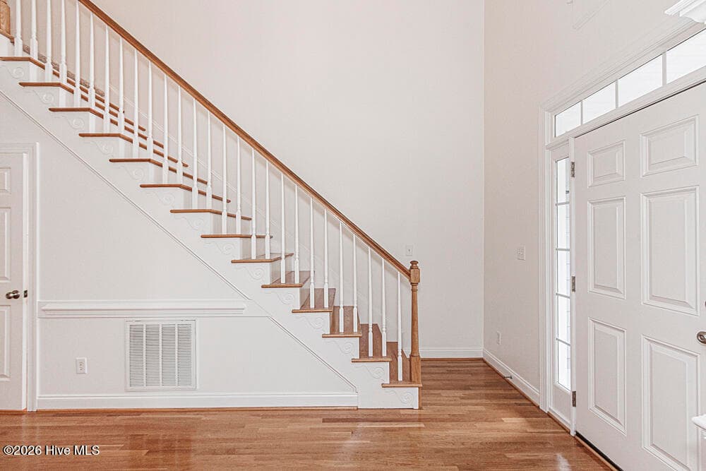 Single Family Residence at 6489 Waters Edge Drive, Rocky Mount, NC 27803, photo 14 of 71