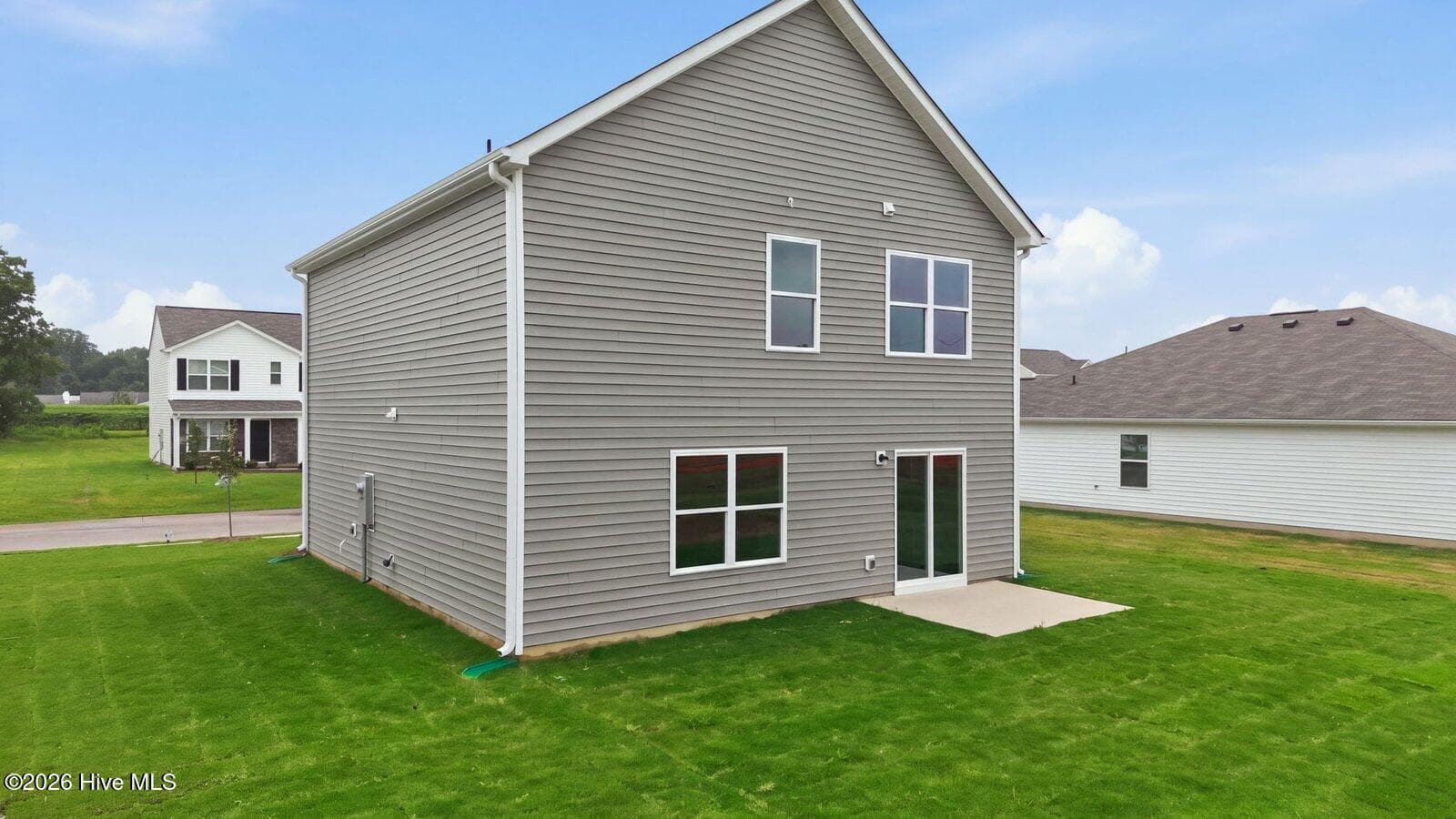 Single Family Residence at 334 Rudys Court, Ayden, NC 28513, photo 39 of 43