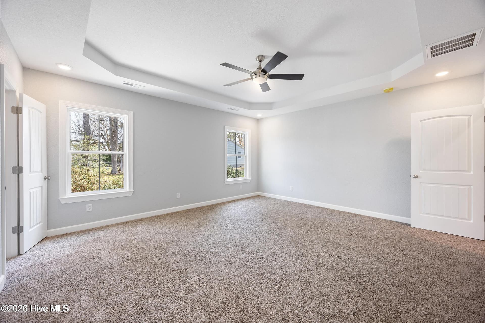SIMILAR TO HOME BEING BUILT - 418 Neck Road, Shiloh, NC 27974