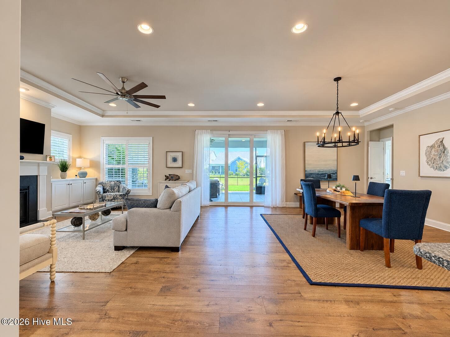 Single Family Residence at 3347 Oyster Tabby Drive, Wilmington, NC 28412, photo 12 of 91