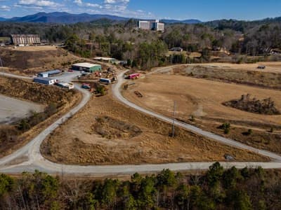 Undeveloped at Tract 2 Snap-On Drive, Murphy, NC 28906, photo 7 of 10