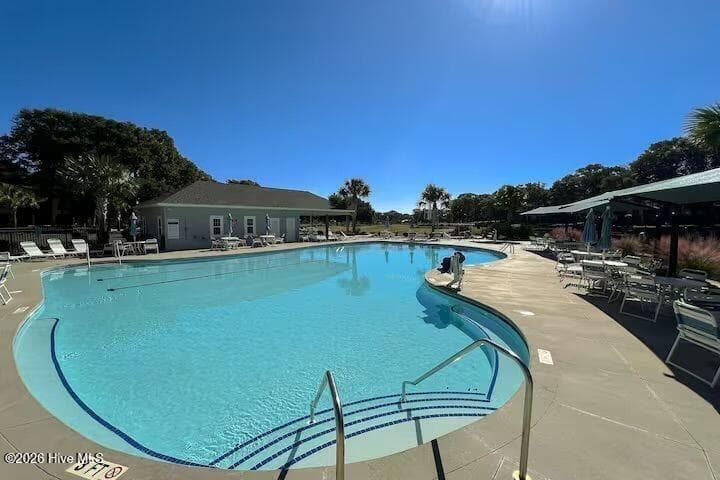 Condominium at 217 Clubhouse Road 2, Sunset Beach, NC 28468, photo 5 of 6