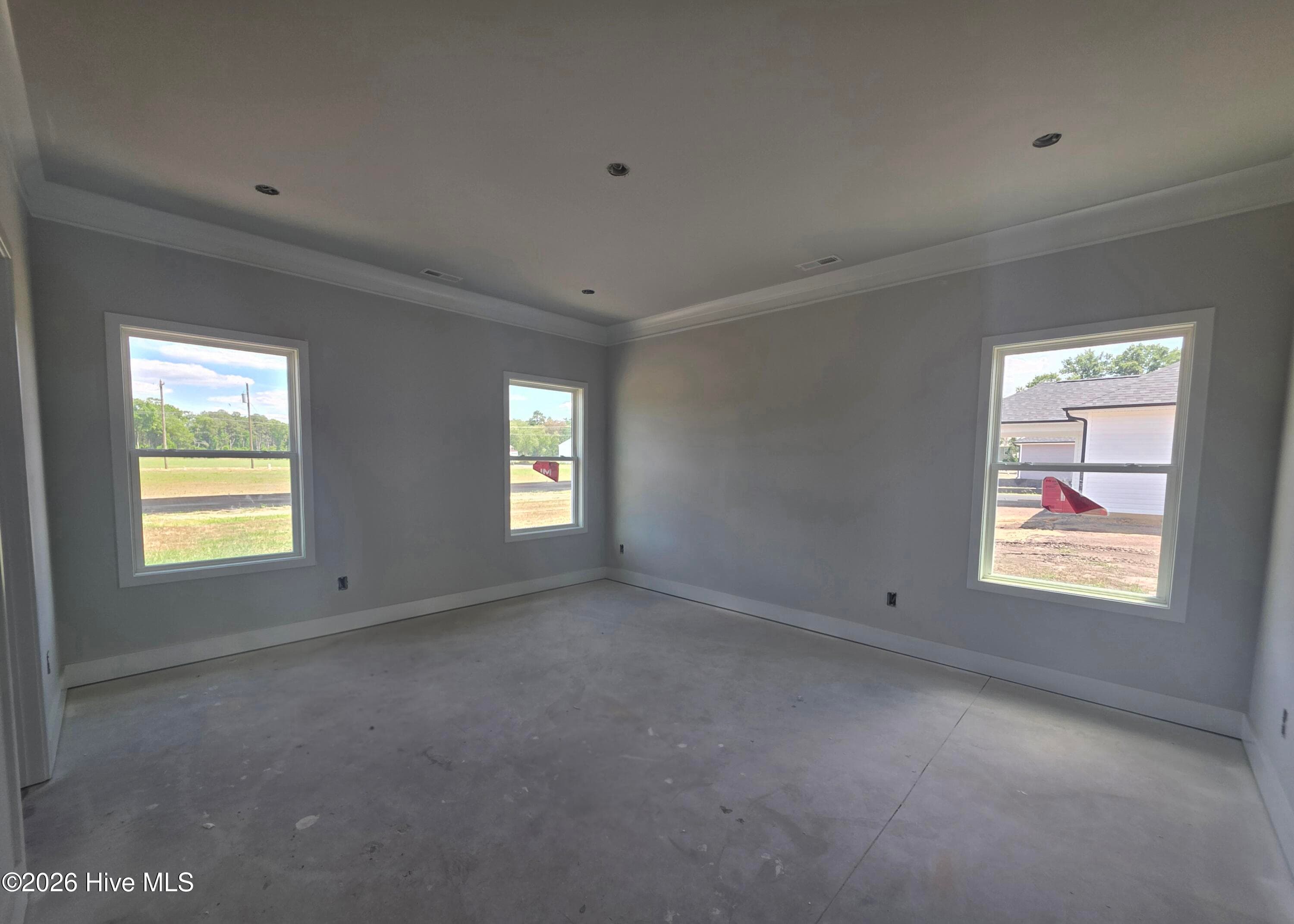 Single Family Residence at 407 S Carey Street Lot 67, La Grange, NC 28551, photo 37 of 72
