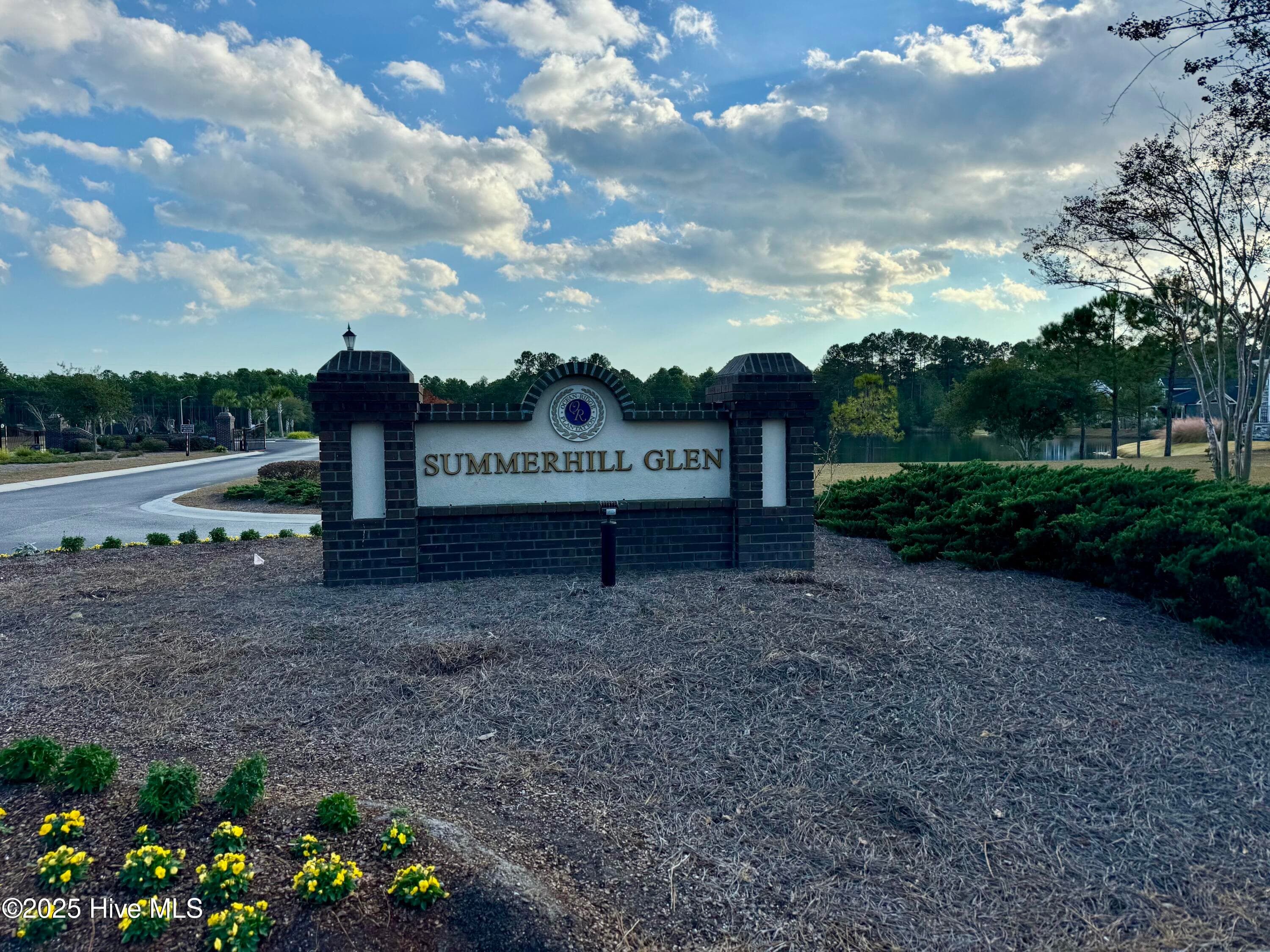 Residential Lot at 6649 65 Summerhill Glen SW, Ocean Isle Beach, NC 28469, photo 13 of 21