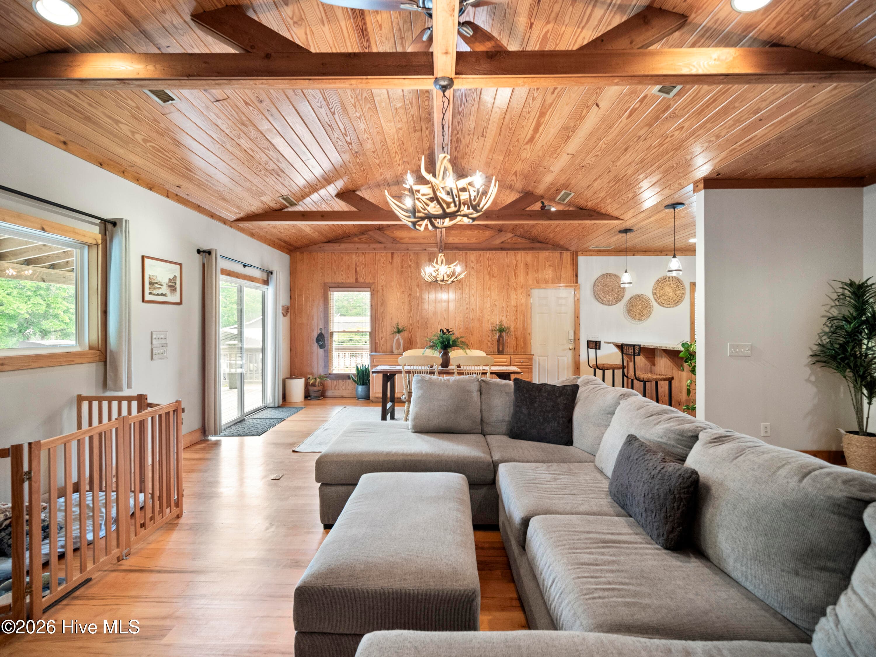 Single Family Residence at 221 Estate Road, Atkinson, NC 28421, photo 3 of 6