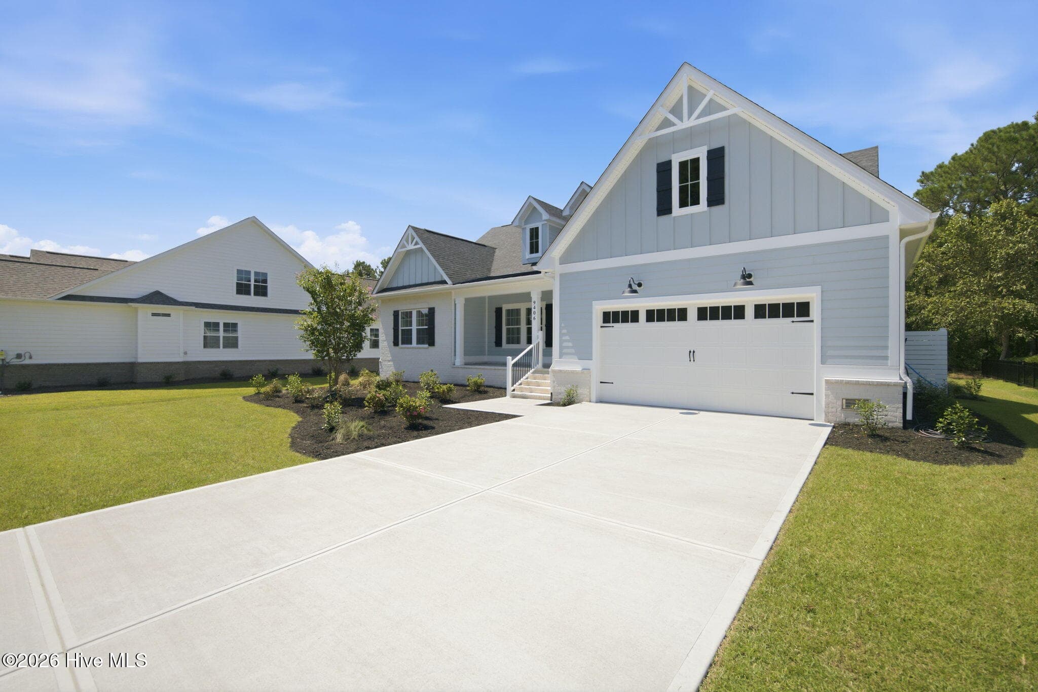 Single Family Residence at 9406 Old Salem Way NW, Calabash, NC 28467, photo 24 of 27