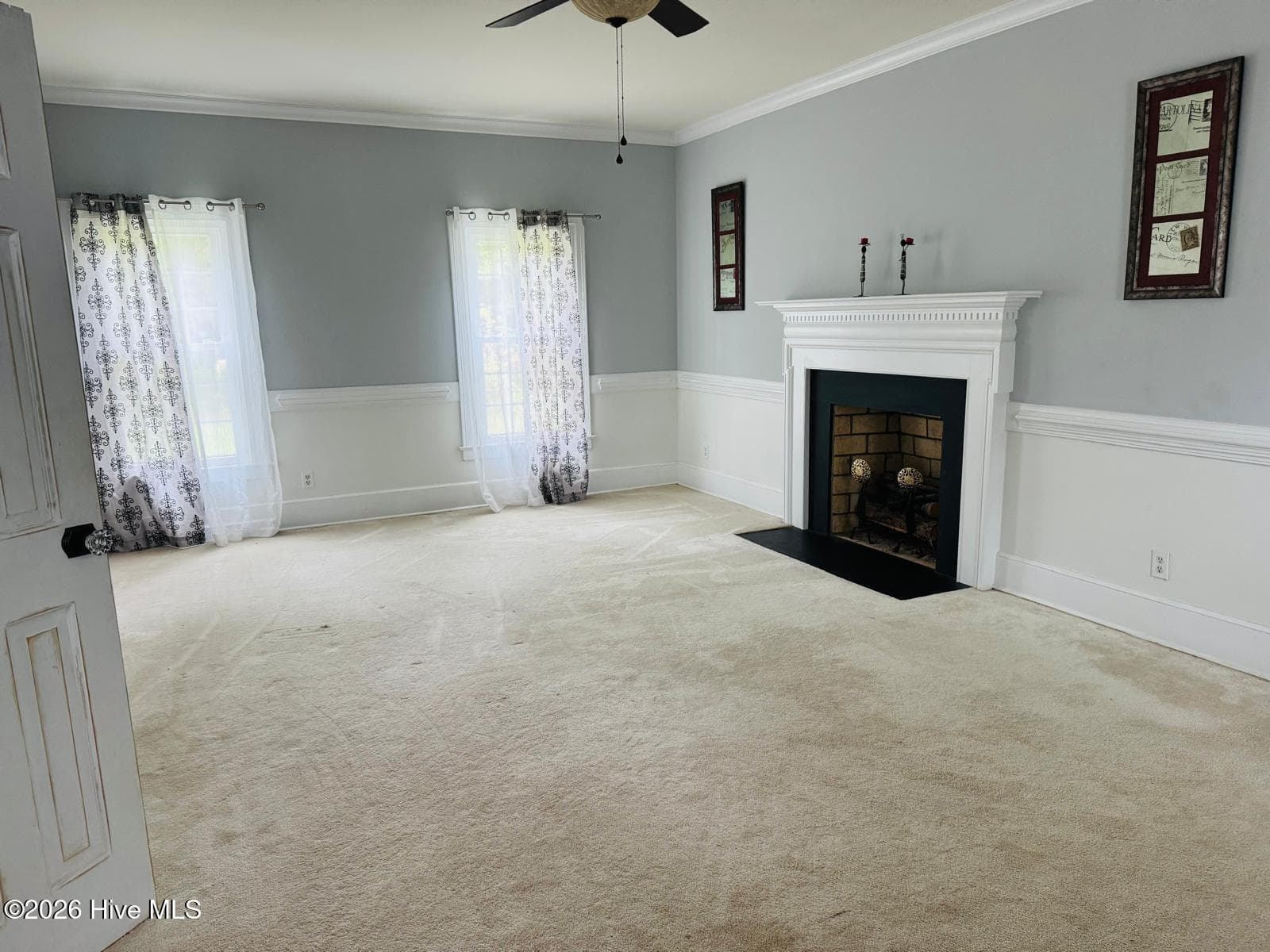 Single Family Residence at 314 Canterbury Road NW, Wilson, NC 27896, photo 15 of 36