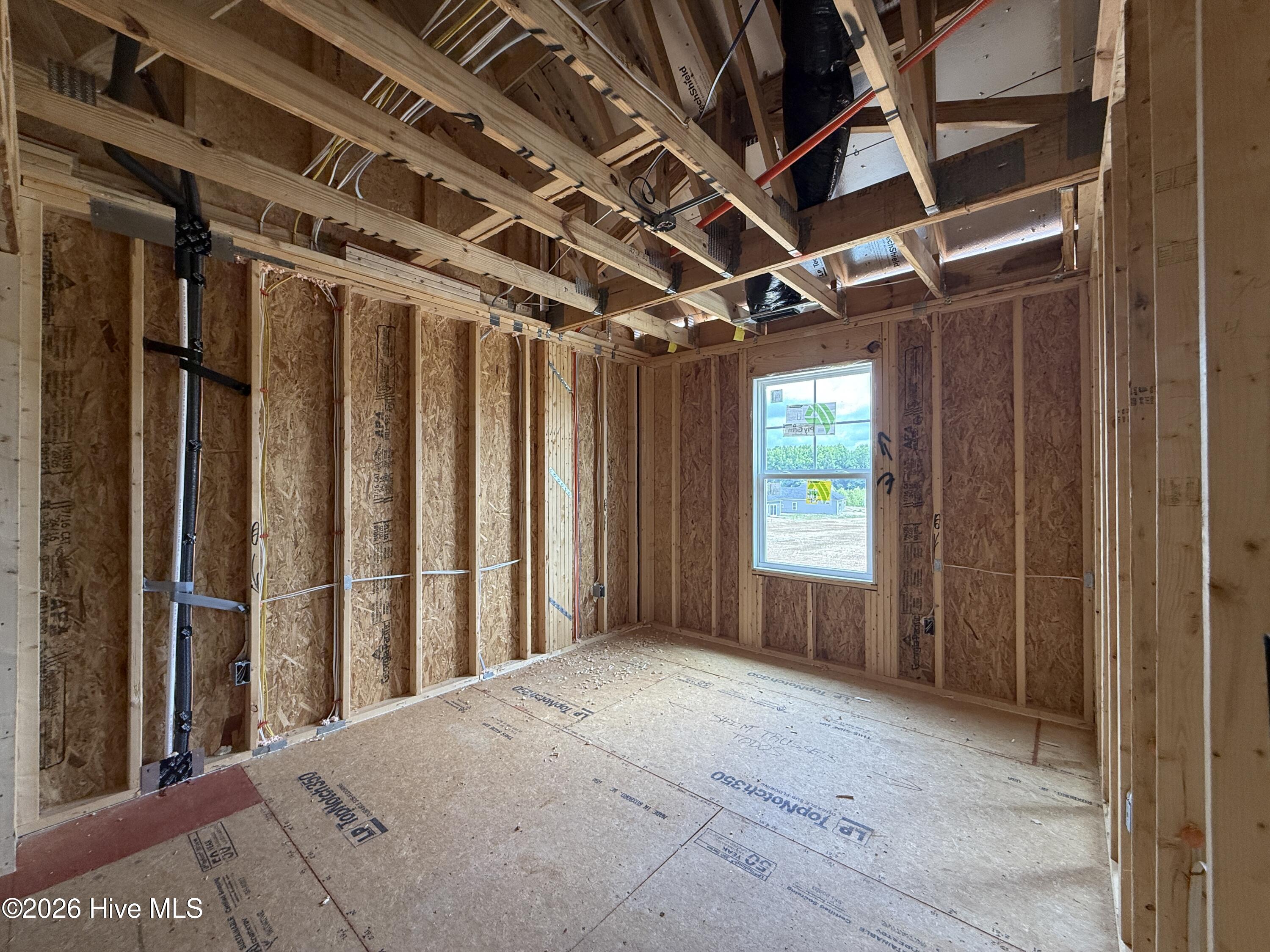 Single Family Residence at 119 Crossvine Street, Selma, NC 27576, photo 172 of 284