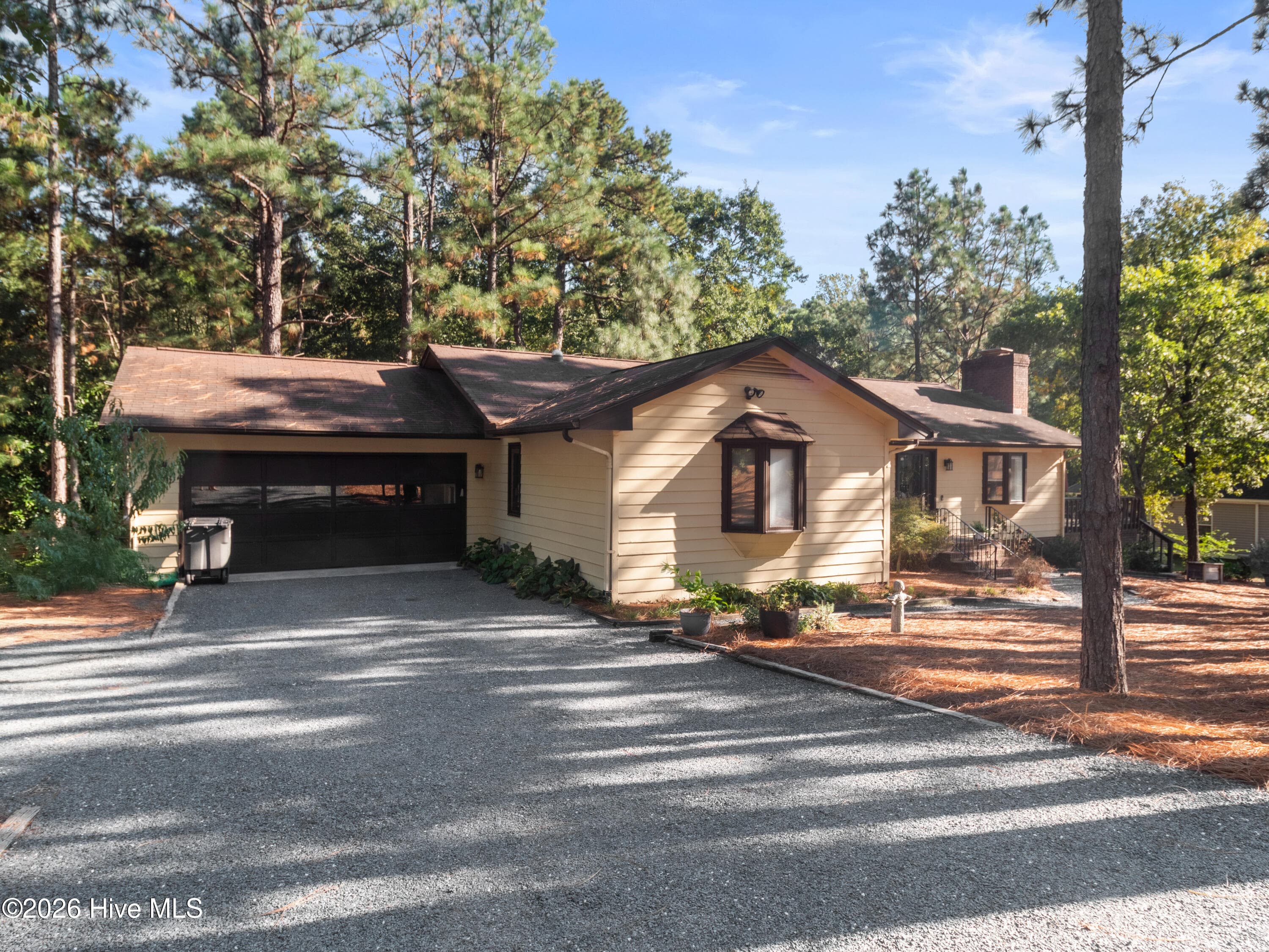 Single Family Residence at 254 Devonshire Avenue W, West End, NC 27376, photo 2 of 35