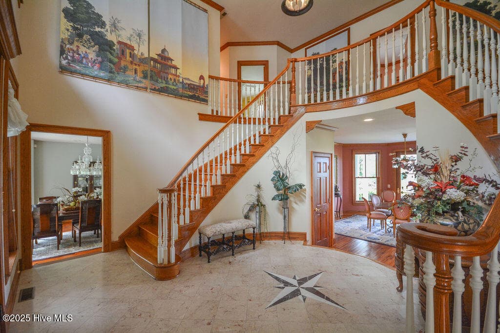 Single Family Residence at 1064 Tresses Court, Vass, NC 28394, photo 21 of 62