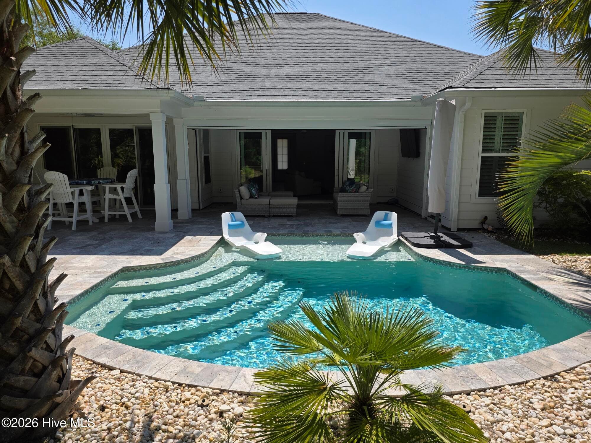 Single Family Residence at 2016 Manor Parc Drive, Calabash, NC 28467, photo 33 of 127