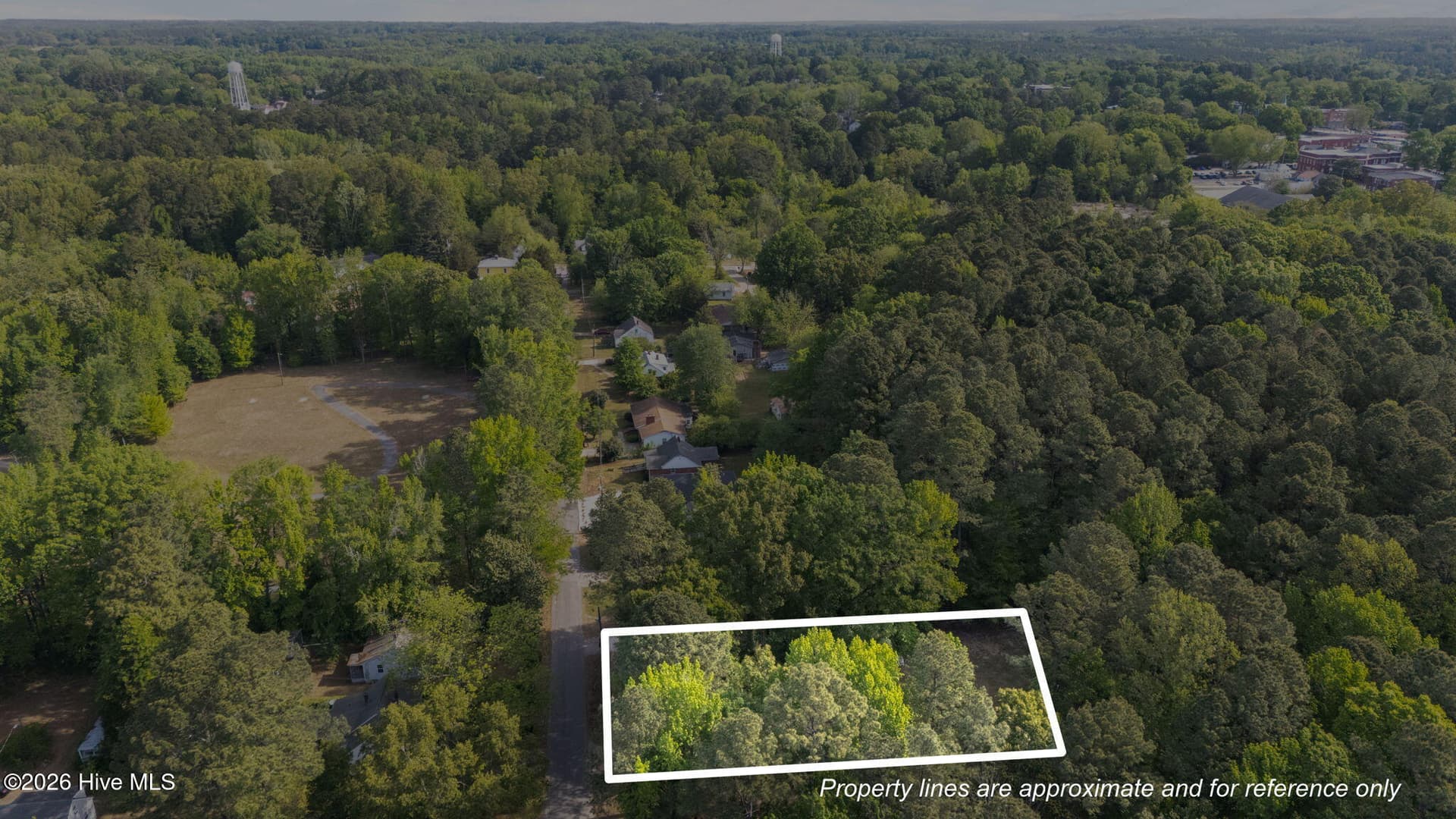 000 Hayley Street, Warrenton, NC 27589