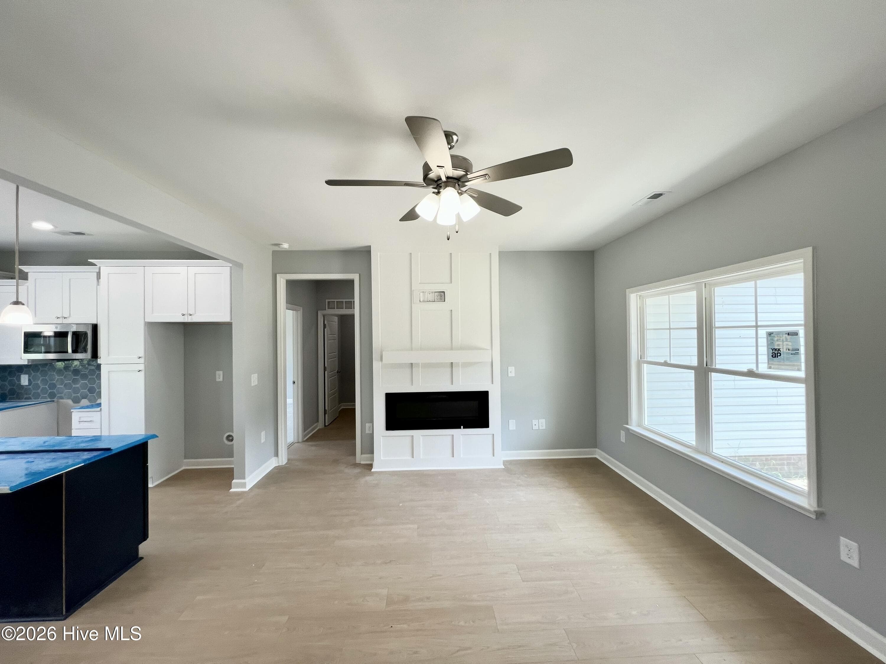 Single Family Residence at 315 Creeks Edge Drive, Pikeville, NC 27863, photo 22 of 133