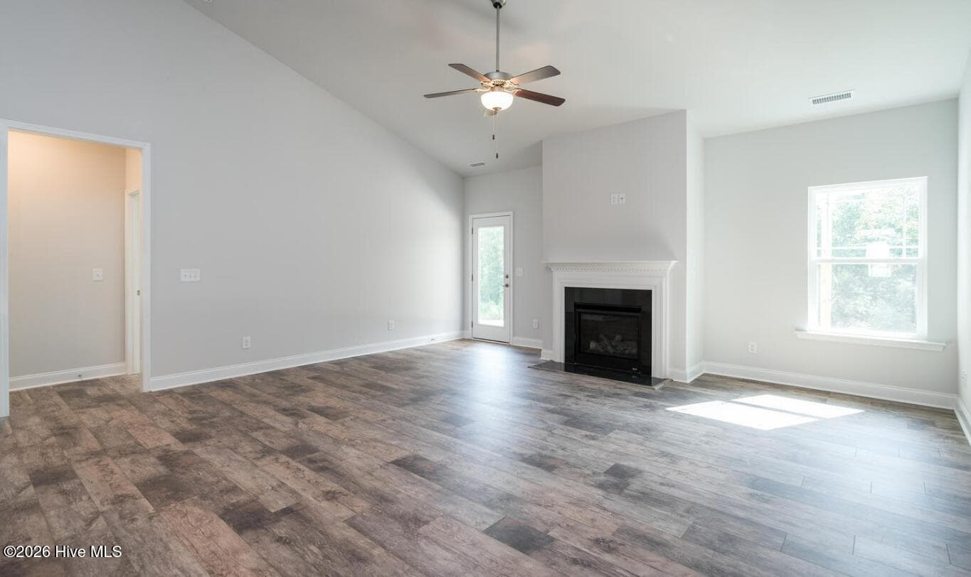 Colors, styles and options may be different - 265 Eastwood Drive, Wallace, NC 28466