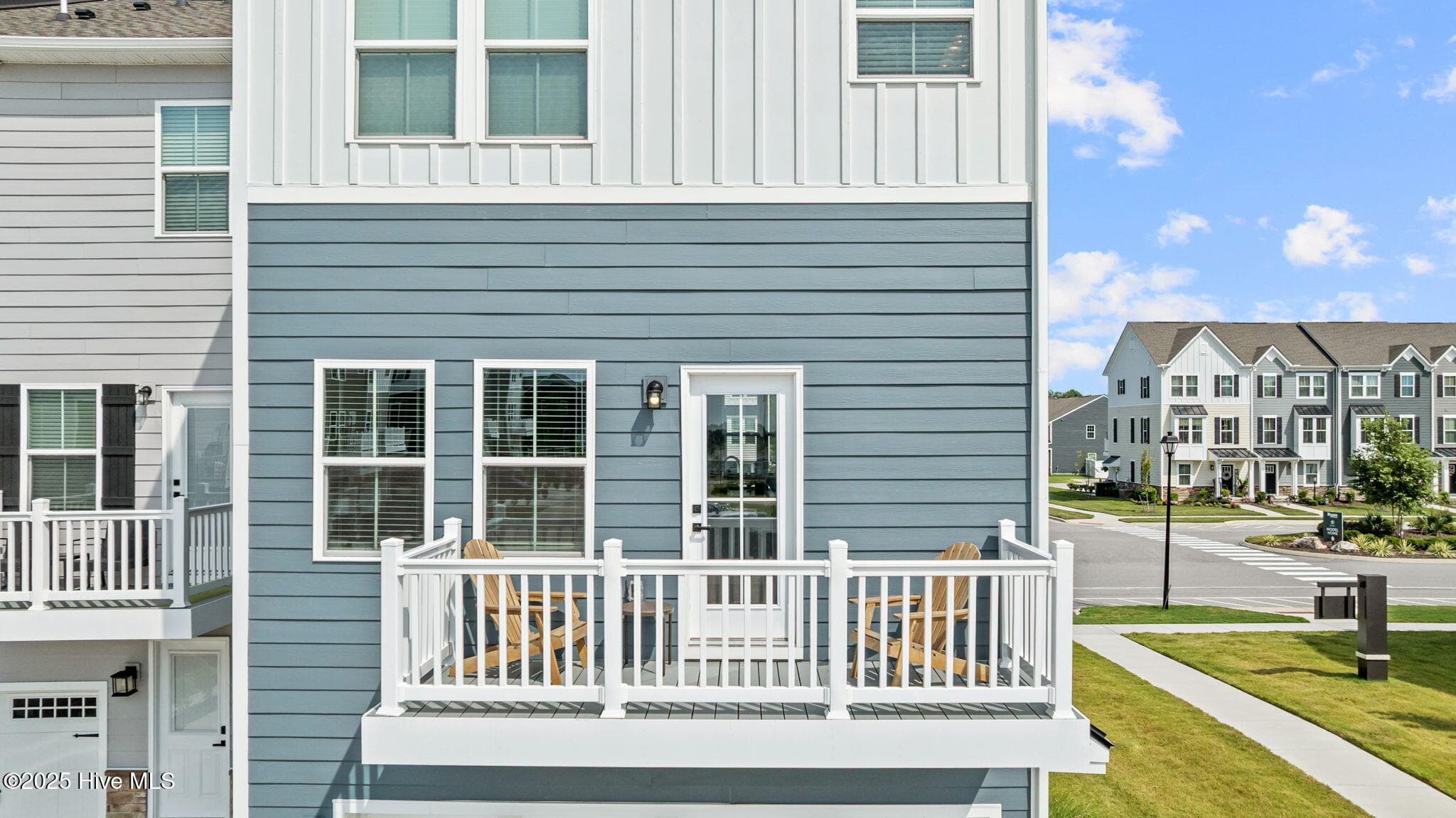 Townhouse at 110 Fost Boulevard, Moyock, NC 27958, photo 32 of 42