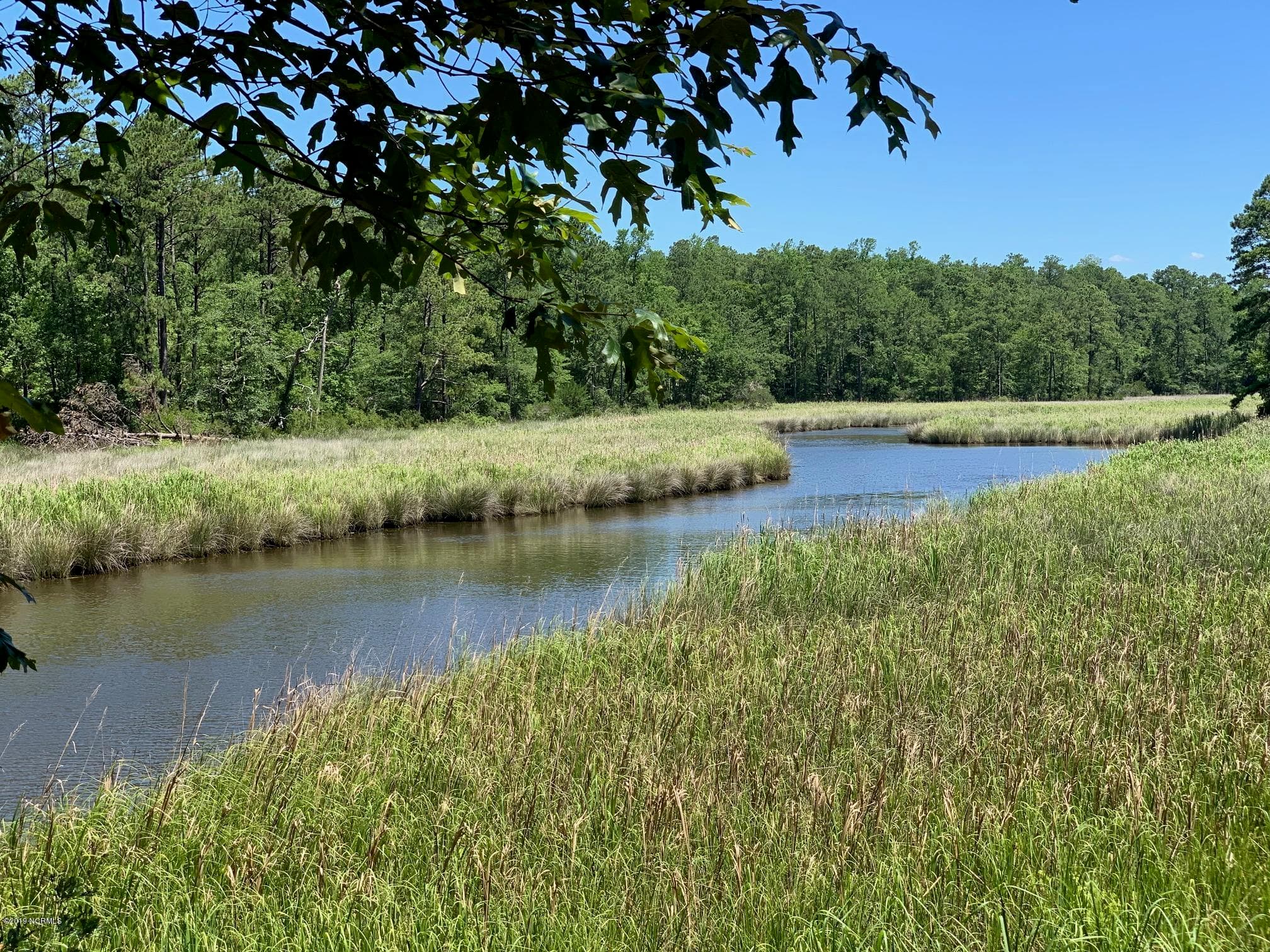 Mill Creek Views - 220 230 Golden Fern Lane, Minnesott Beach, NC 28510