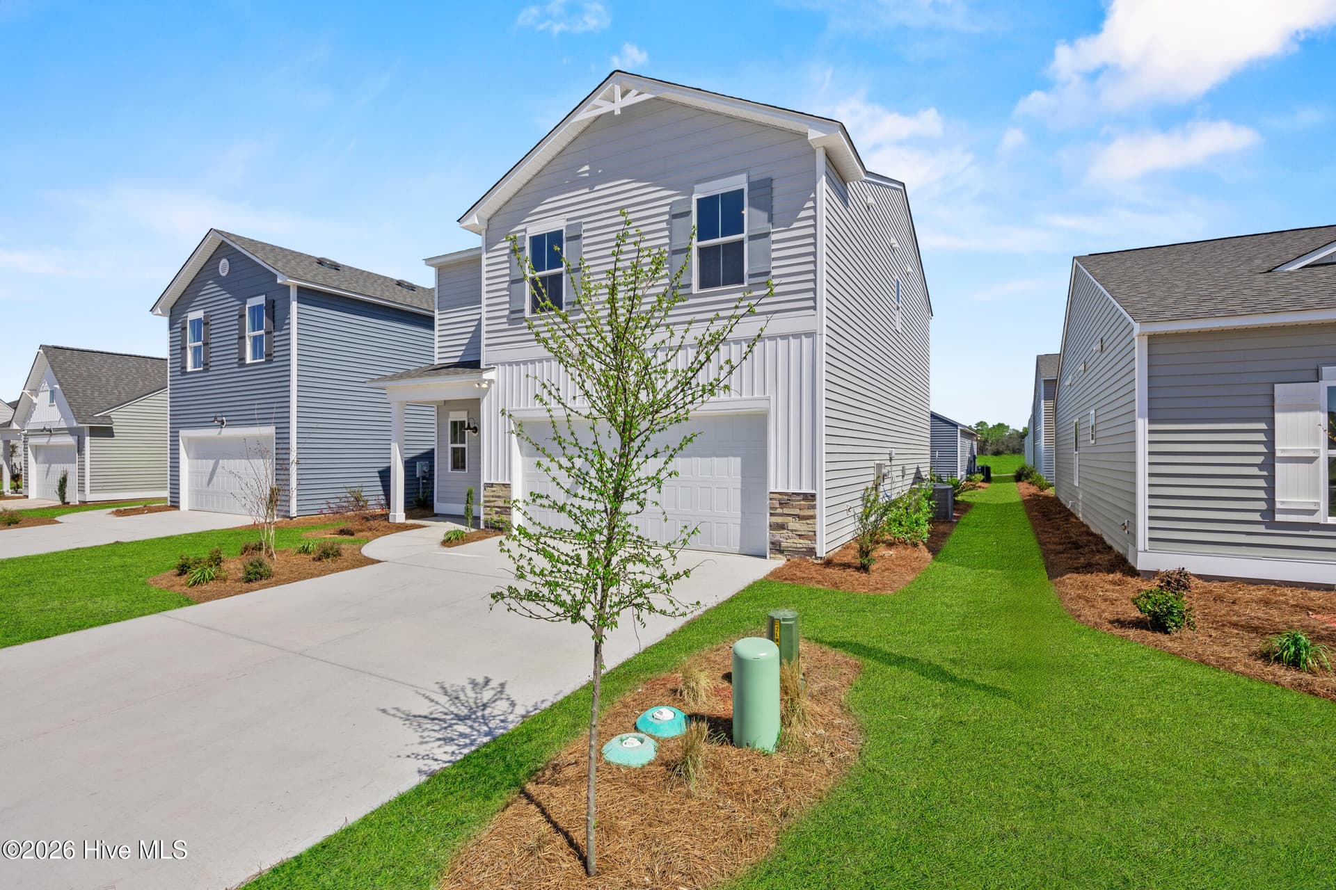 Single Family Residence at 206 Brookfield Branch Drive 29, Hampstead, NC 28443, photo 48 of 48