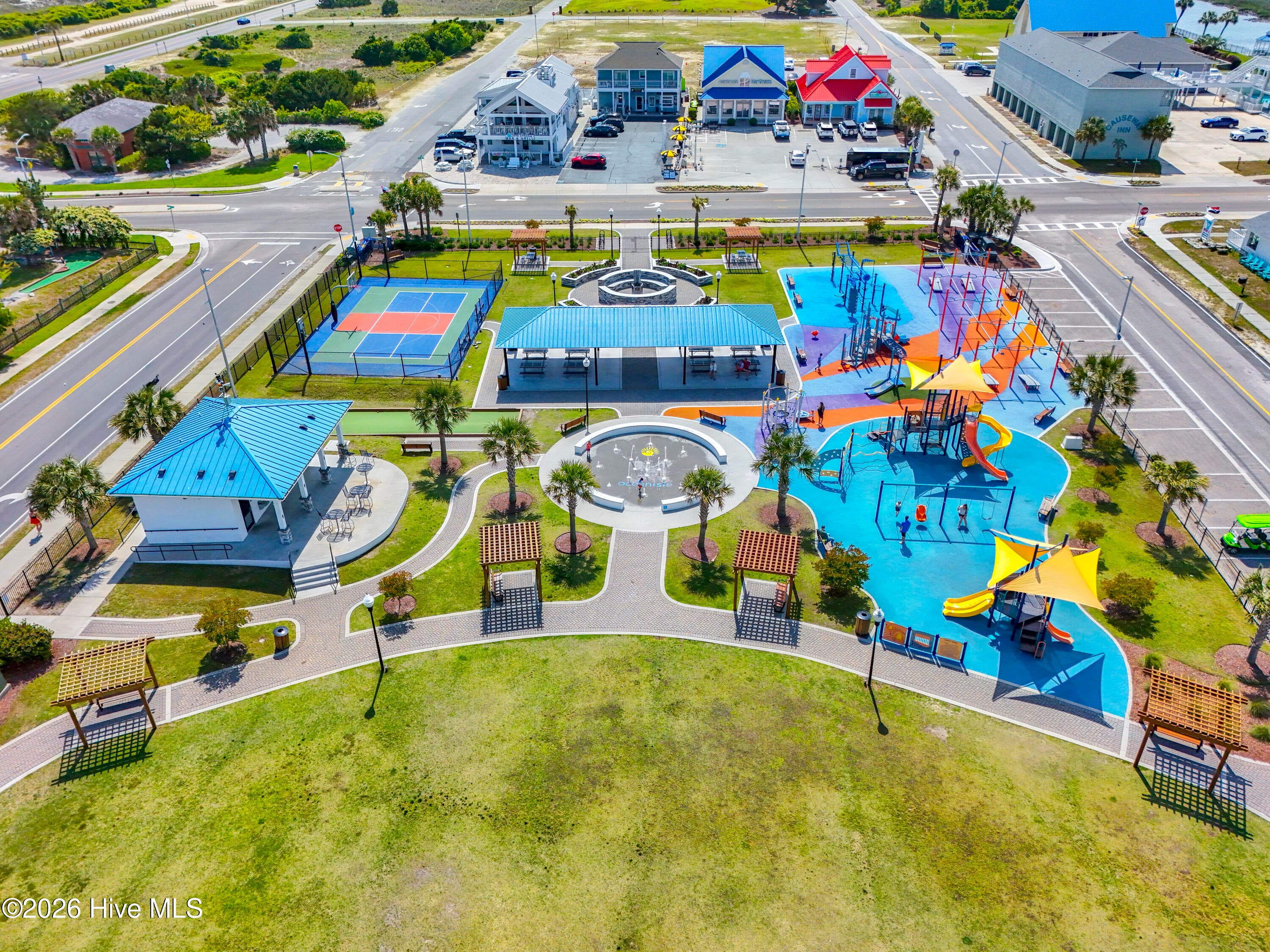 Single Family Residence at 1066 Rock Skipper Road, Ocean Isle Beach, NC 28469, photo 54 of 56