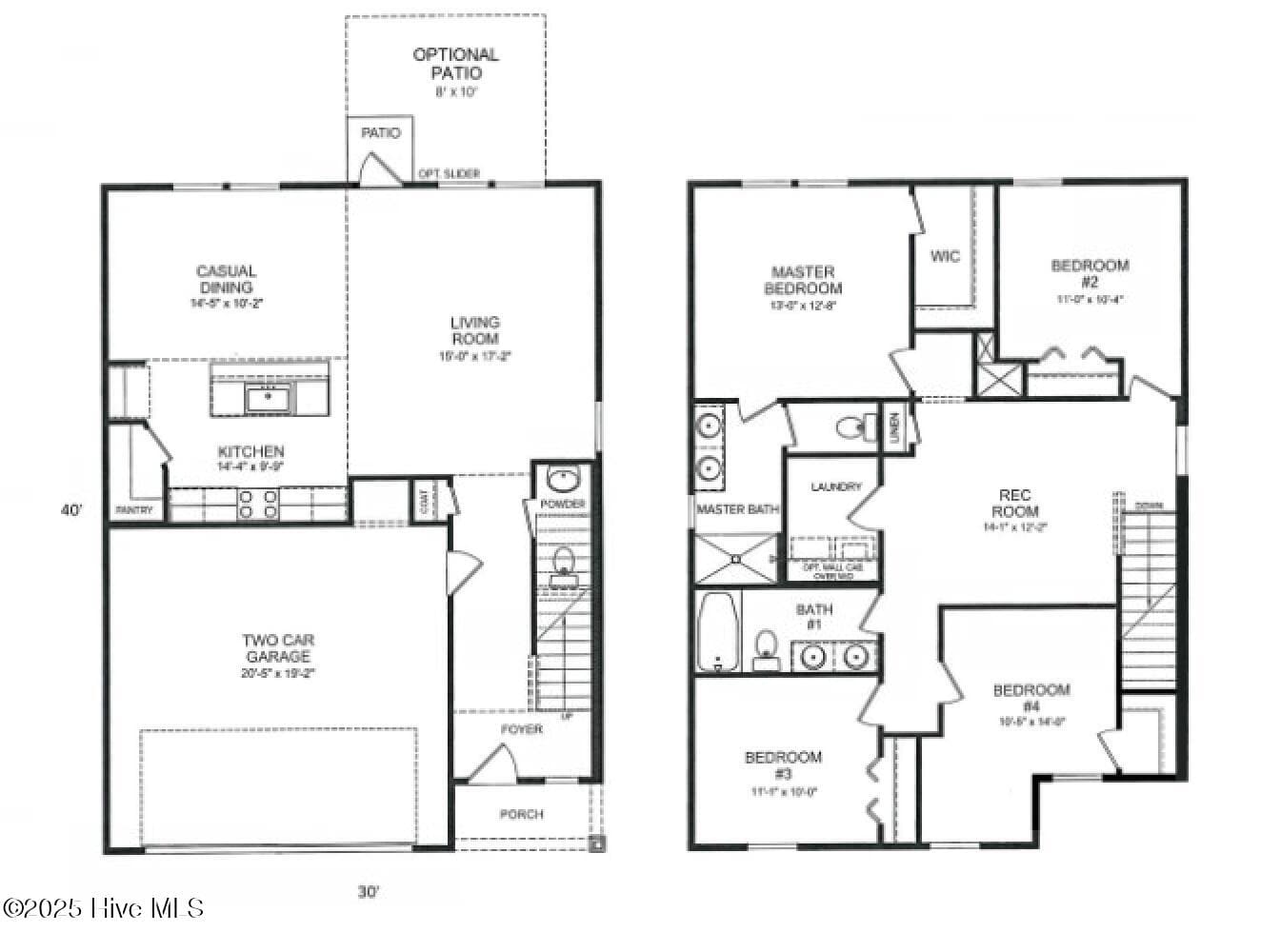 Single Family Residence at 206 Brookfield Branch Drive 29, Hampstead, NC 28443, photo 45 of 48